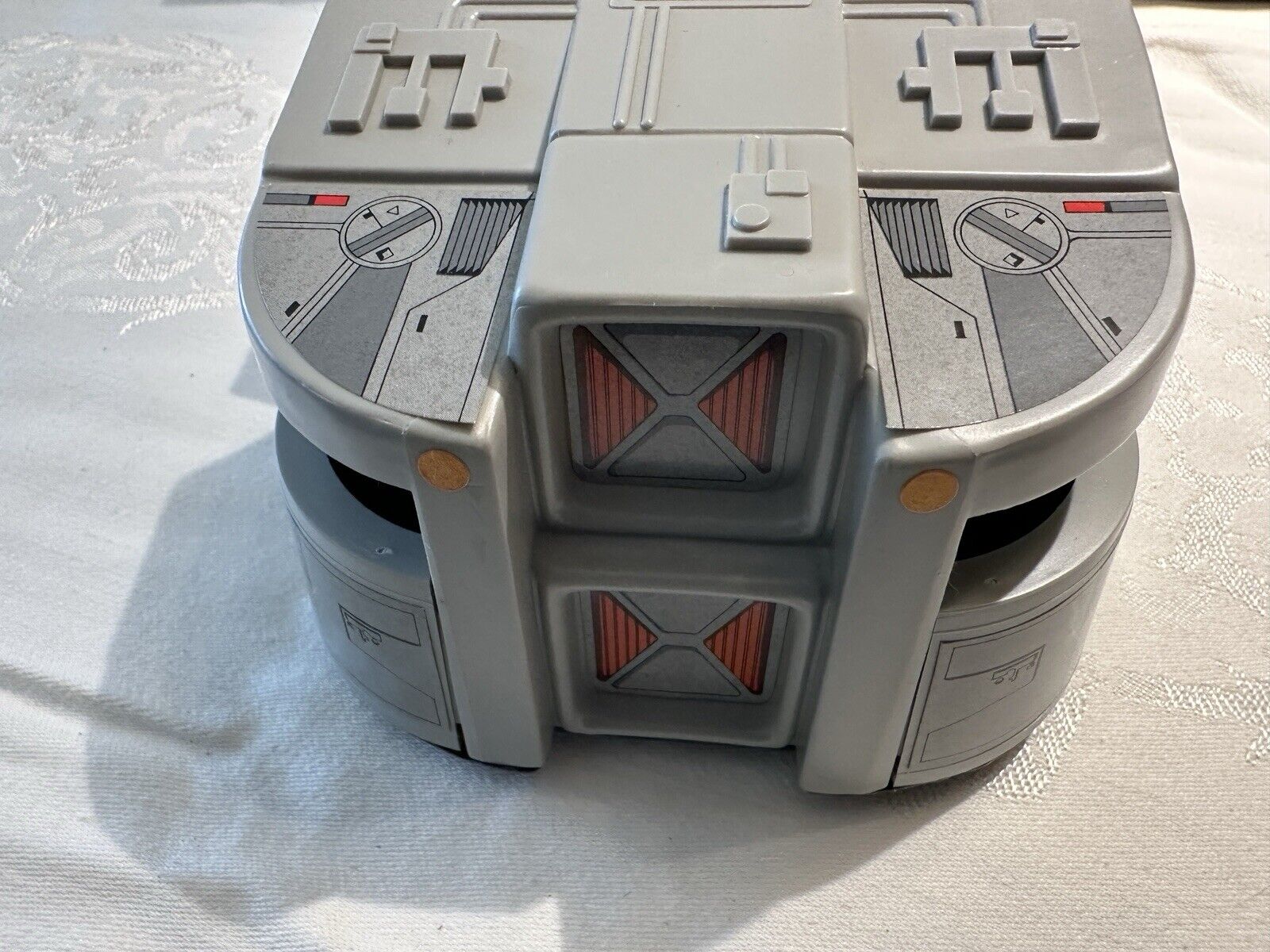 Imperial Cruiser sold