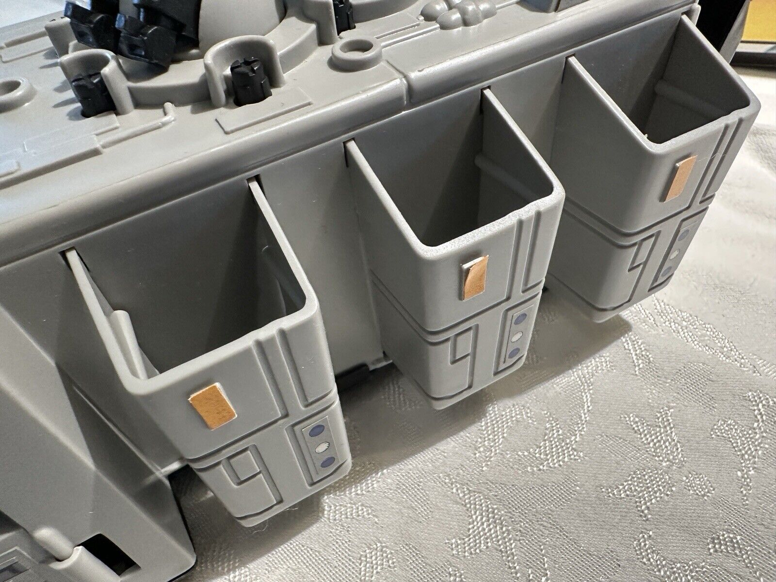 Imperial Cruiser sold