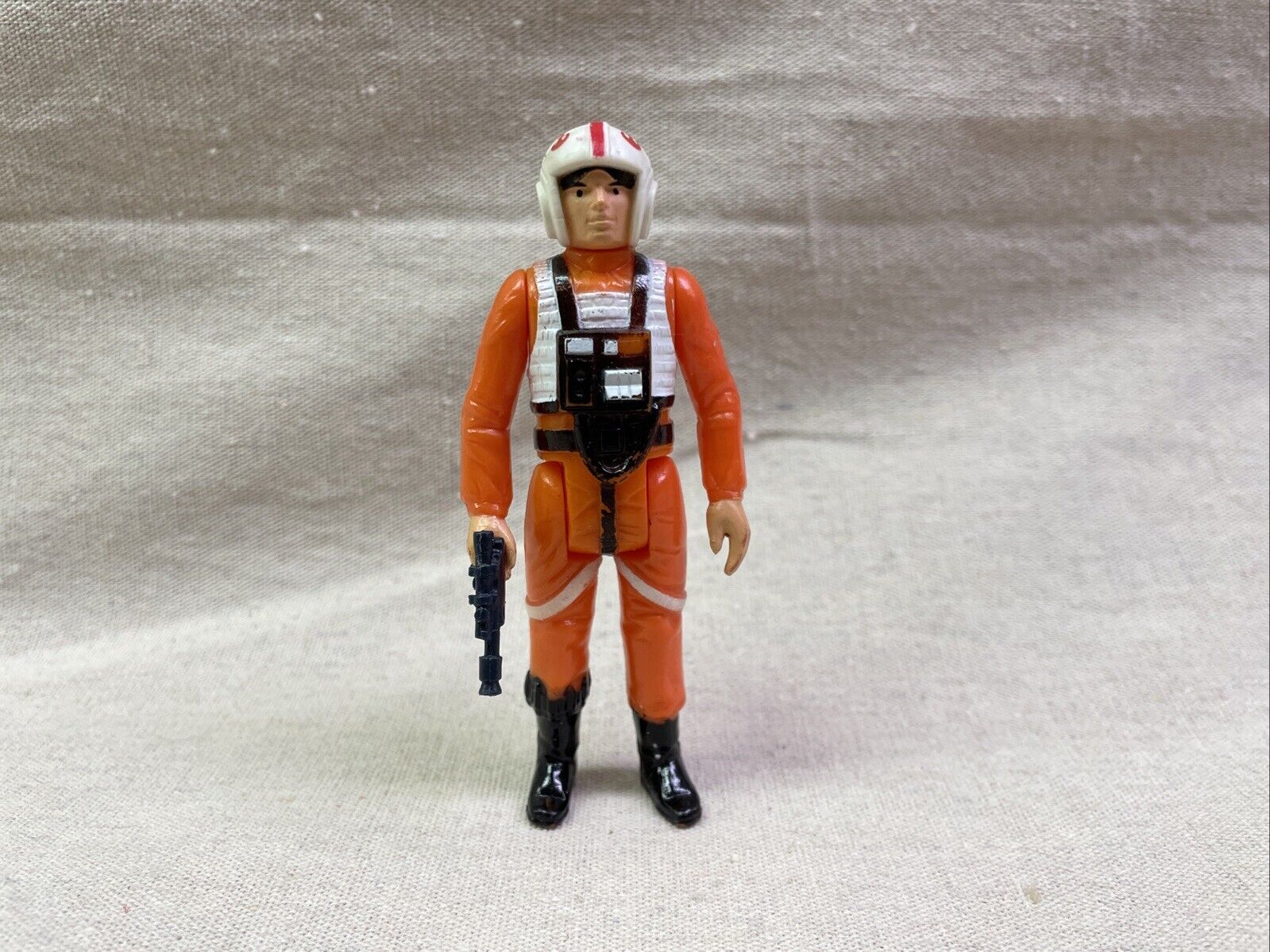 Luke Skywalker (X-Wing Fighter Pilot) sold