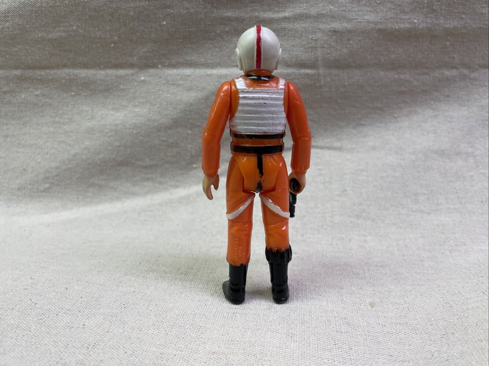 Luke Skywalker (X-Wing Fighter Pilot) sold