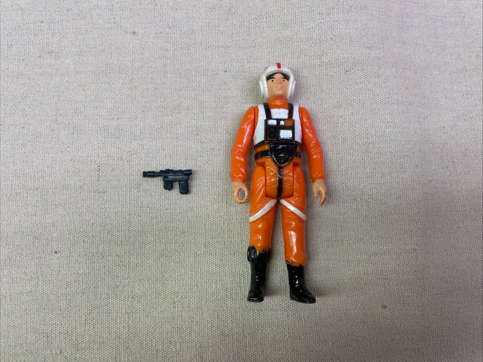 Luke Skywalker (X-Wing Fighter Pilot) sold