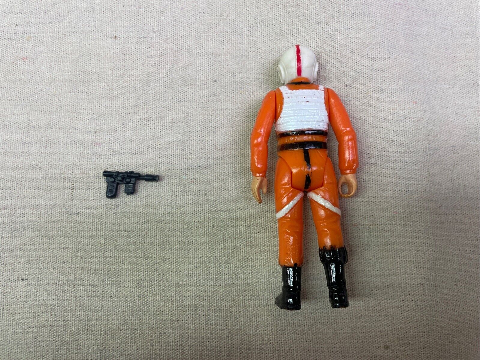 Luke Skywalker (X-Wing Fighter Pilot) sold