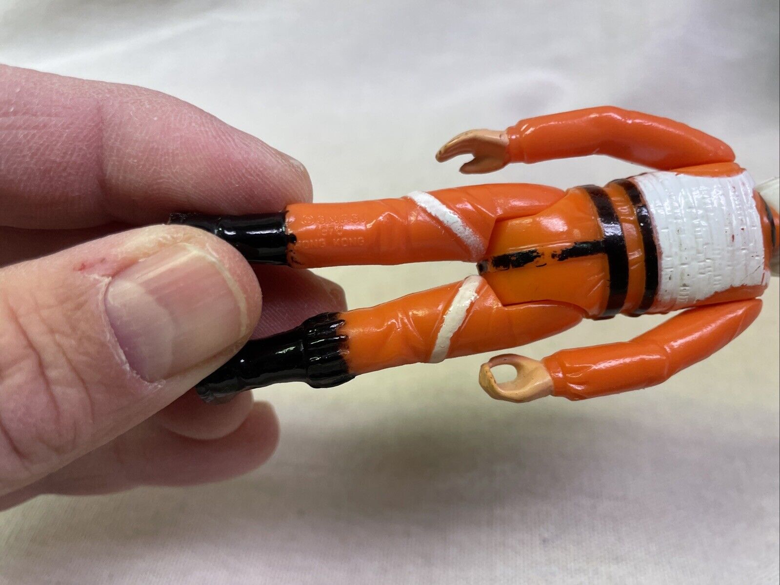 Luke Skywalker (X-Wing Fighter Pilot) sold