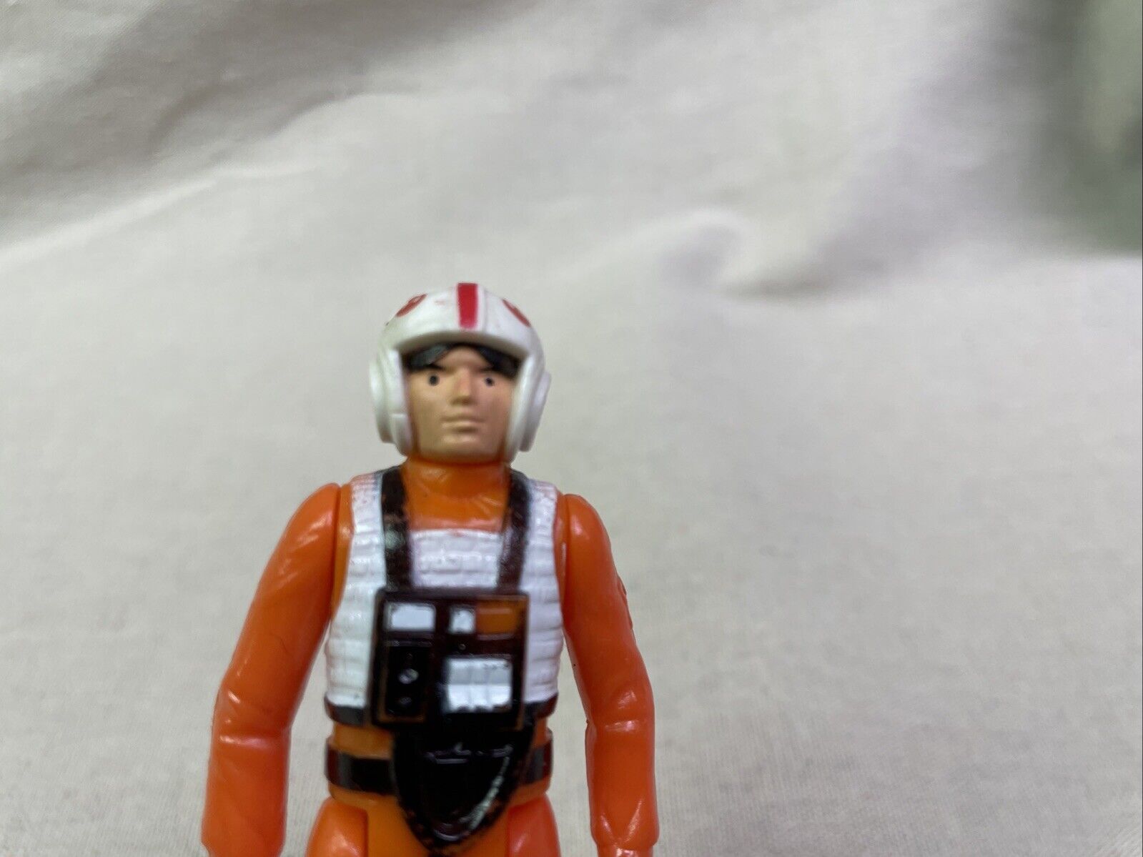Luke Skywalker (X-Wing Fighter Pilot) sold
