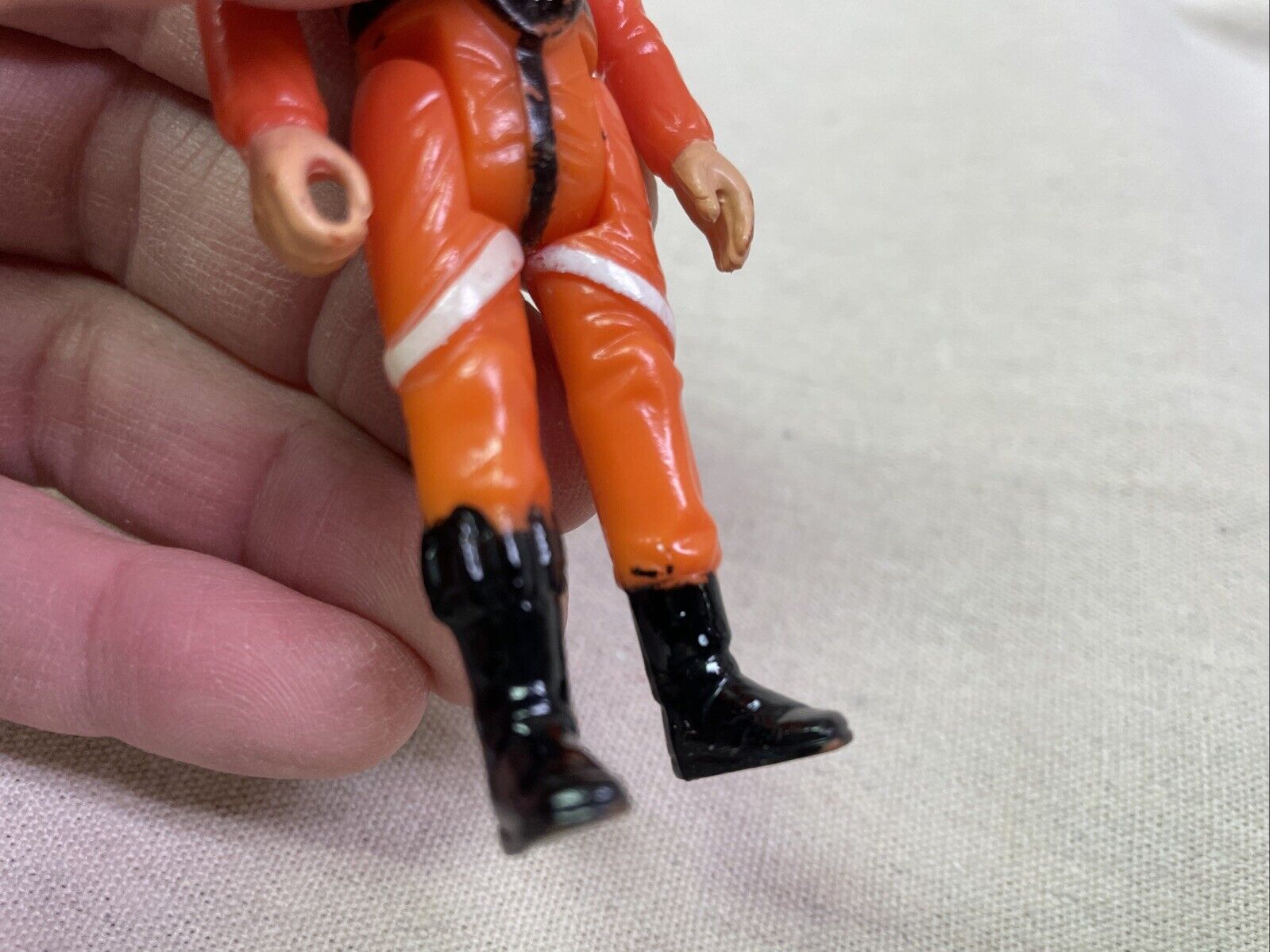 Luke Skywalker (X-Wing Fighter Pilot) sold