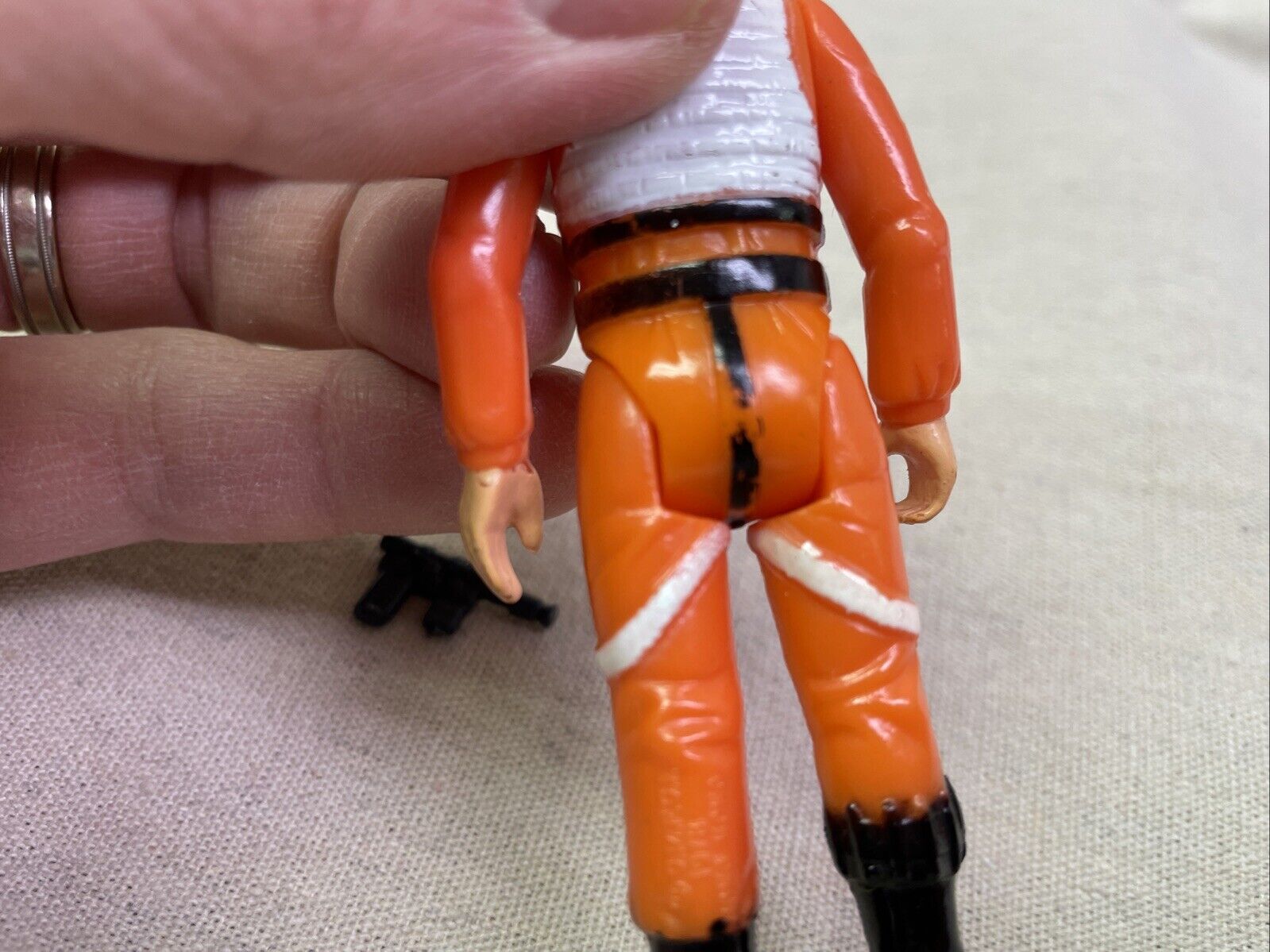 Luke Skywalker (X-Wing Fighter Pilot) sold