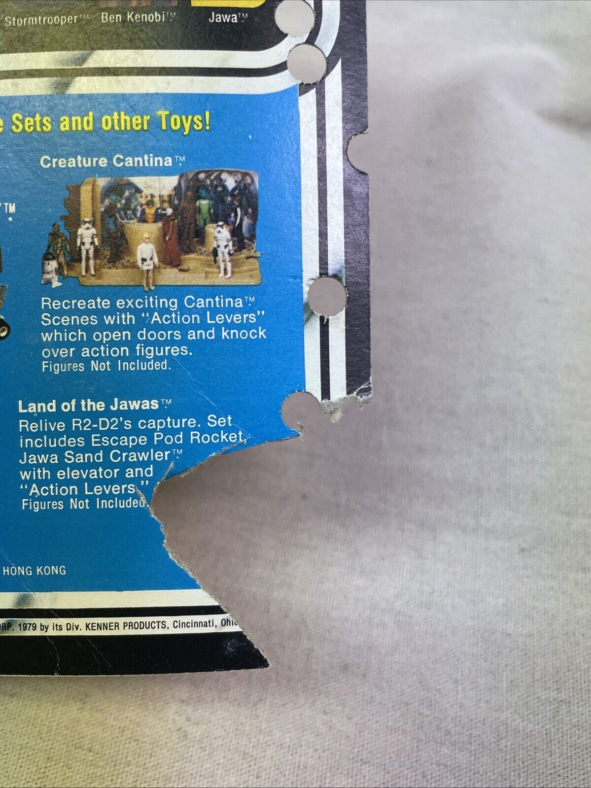 Luke Skywalker (X-Wing Fighter Pilot) sold