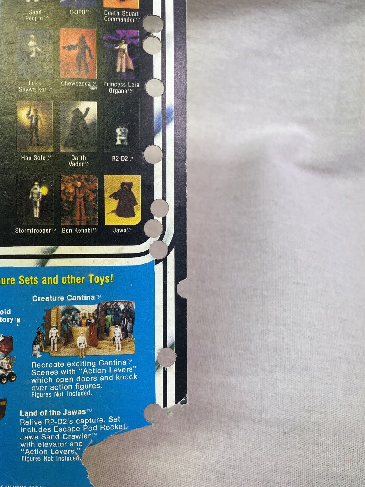 Luke Skywalker (X-Wing Fighter Pilot) sold