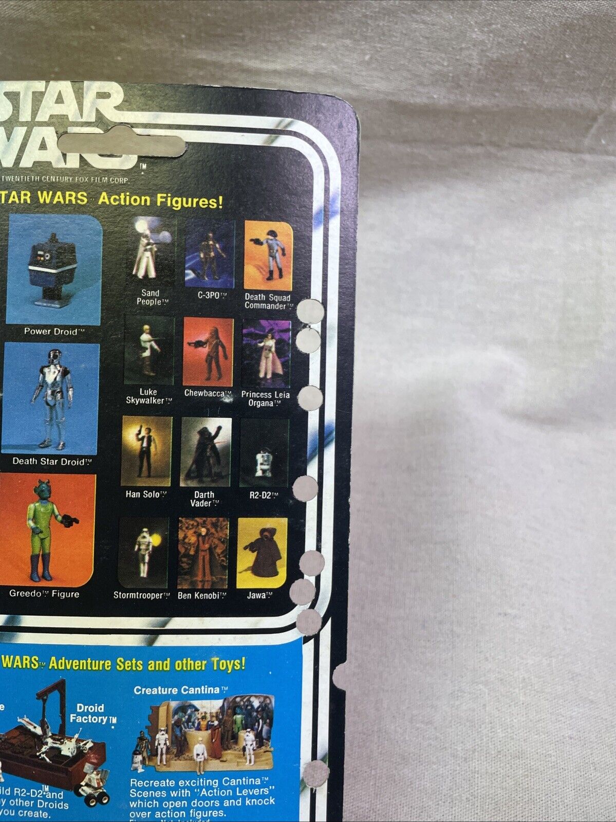 Luke Skywalker (X-Wing Fighter Pilot) sold