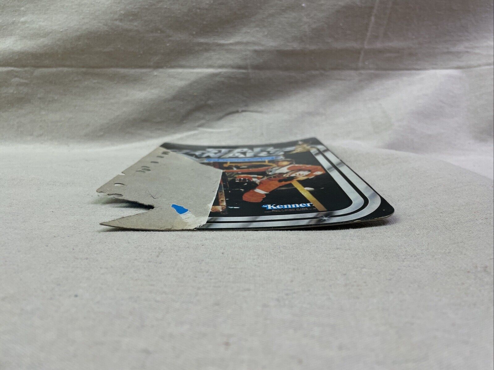 Luke Skywalker (X-Wing Fighter Pilot) sold