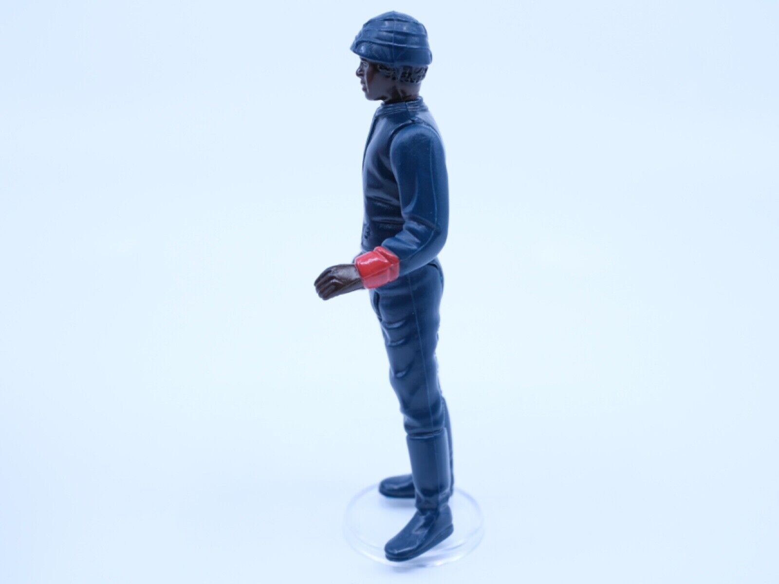 Bespin Security Guard (Black) sold
