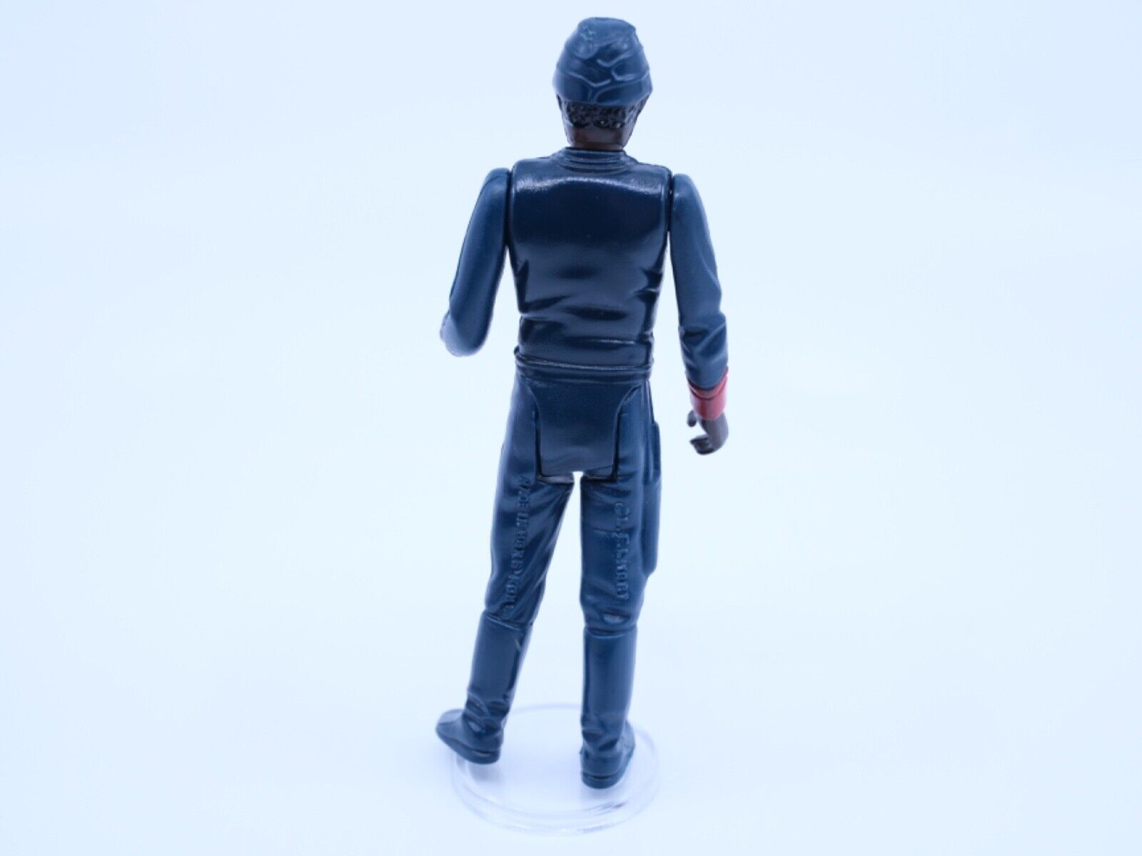 Bespin Security Guard (Black) sold