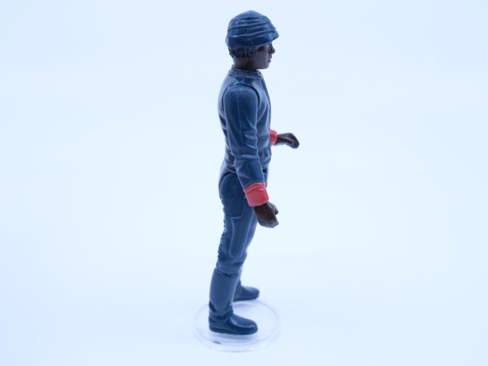 Bespin Security Guard (Black) sold