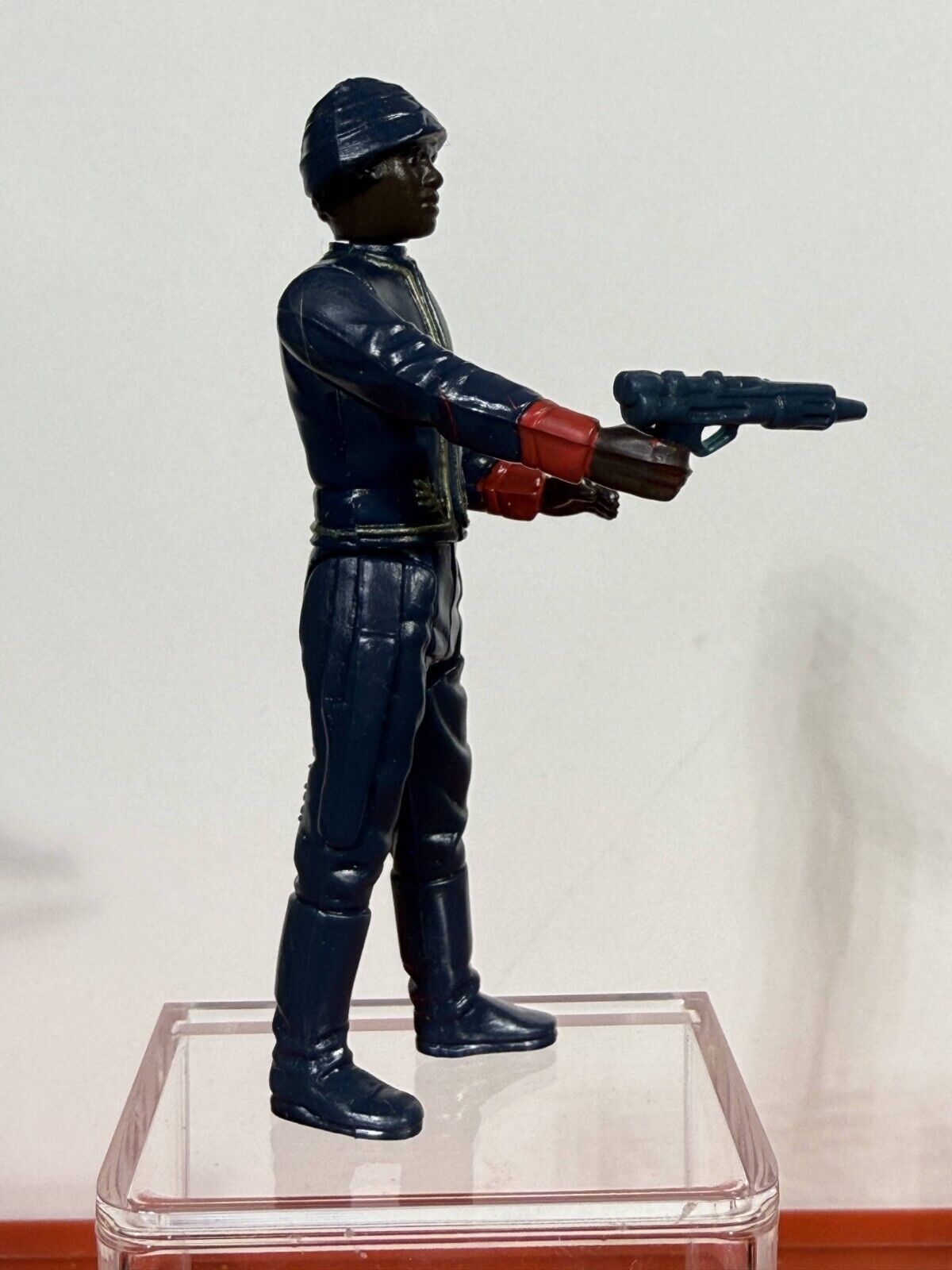 Bespin Security Guard (Black) sold