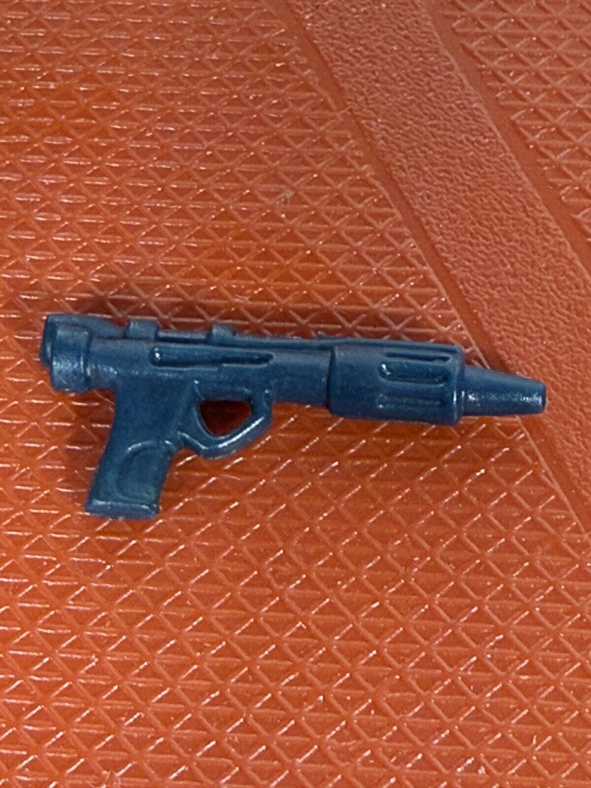 Bespin Security Guard (Black) sold