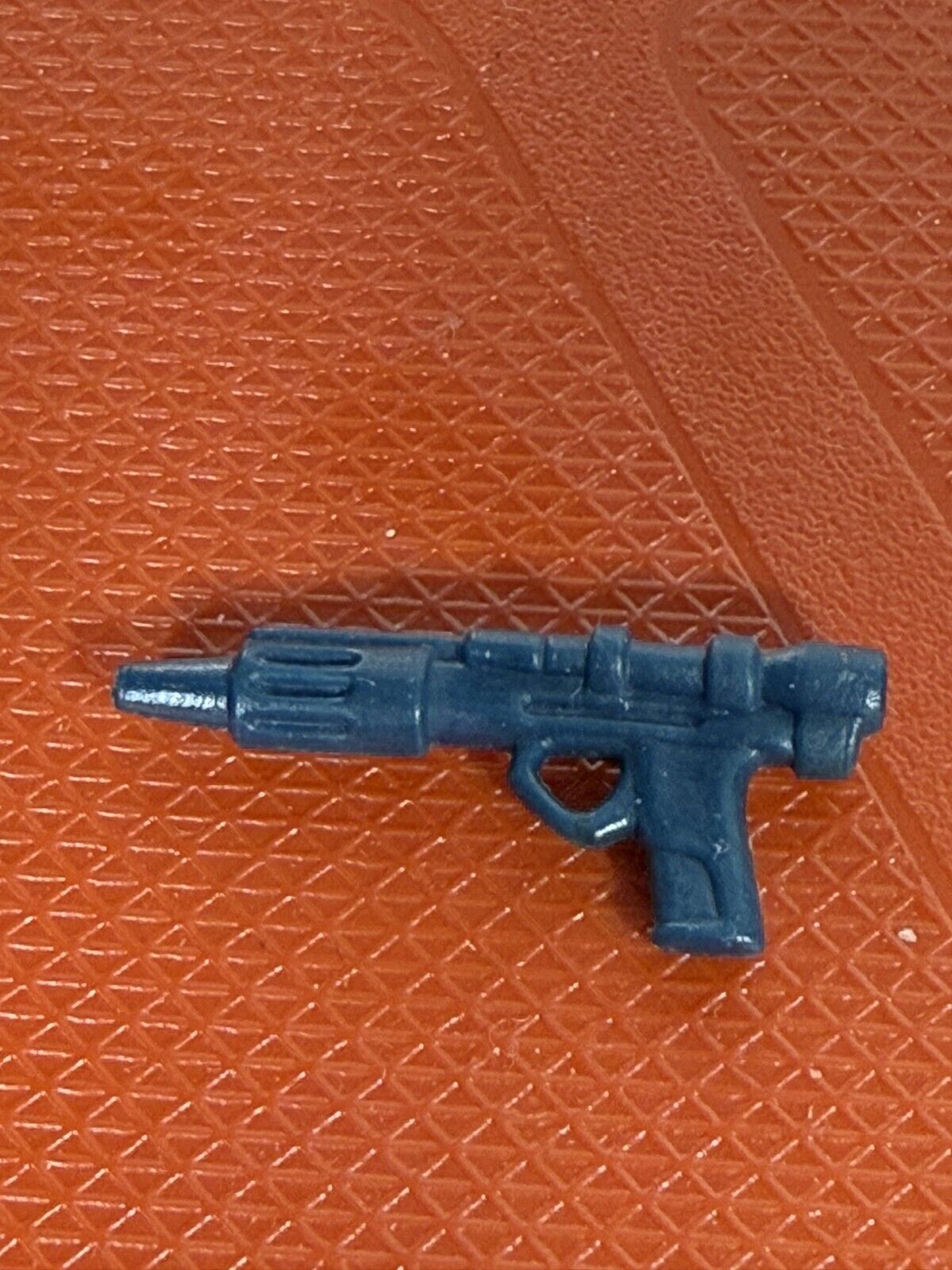 Bespin Security Guard (Black) sold