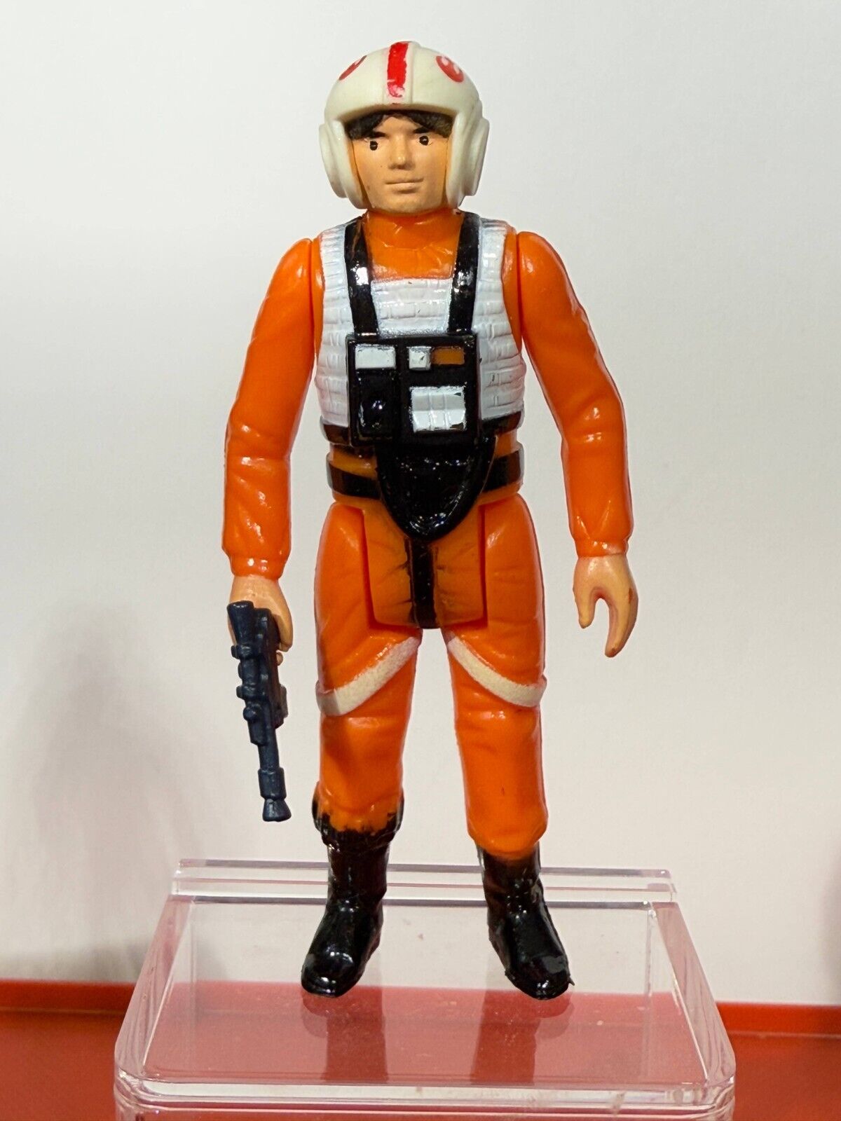 Luke Skywalker (X-Wing Fighter Pilot) sold