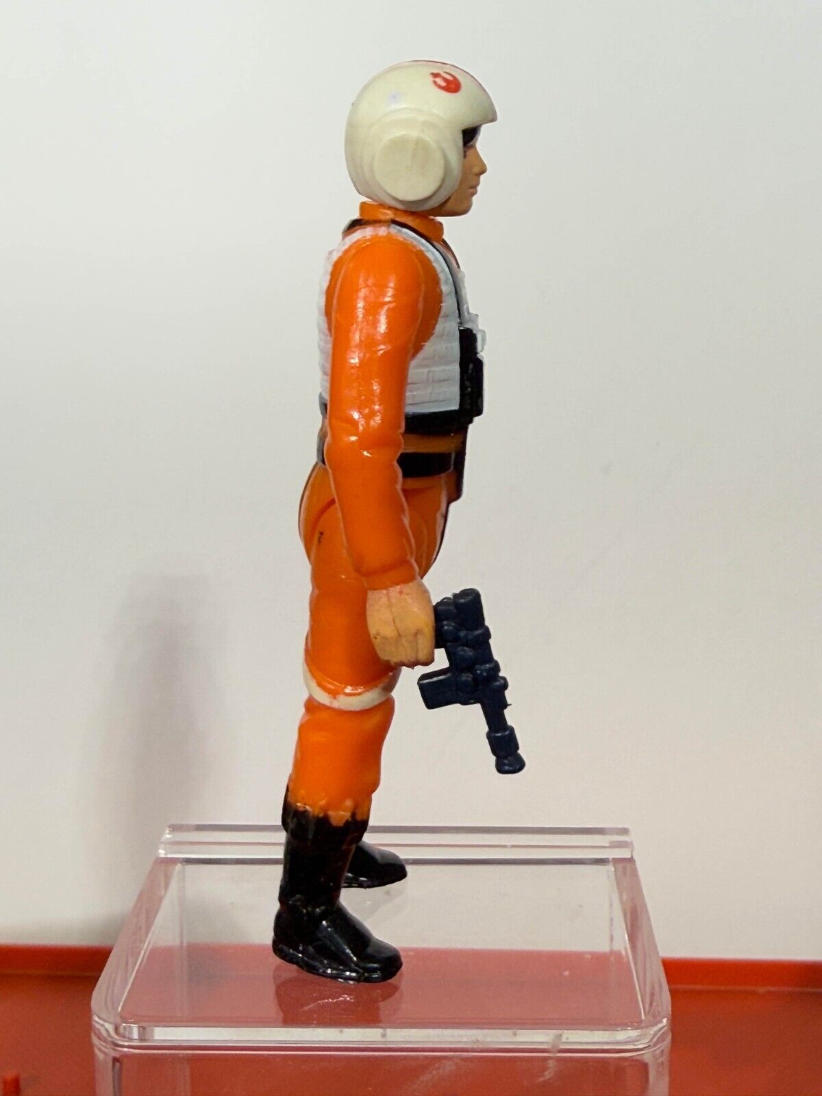 Luke Skywalker (X-Wing Fighter Pilot) sold