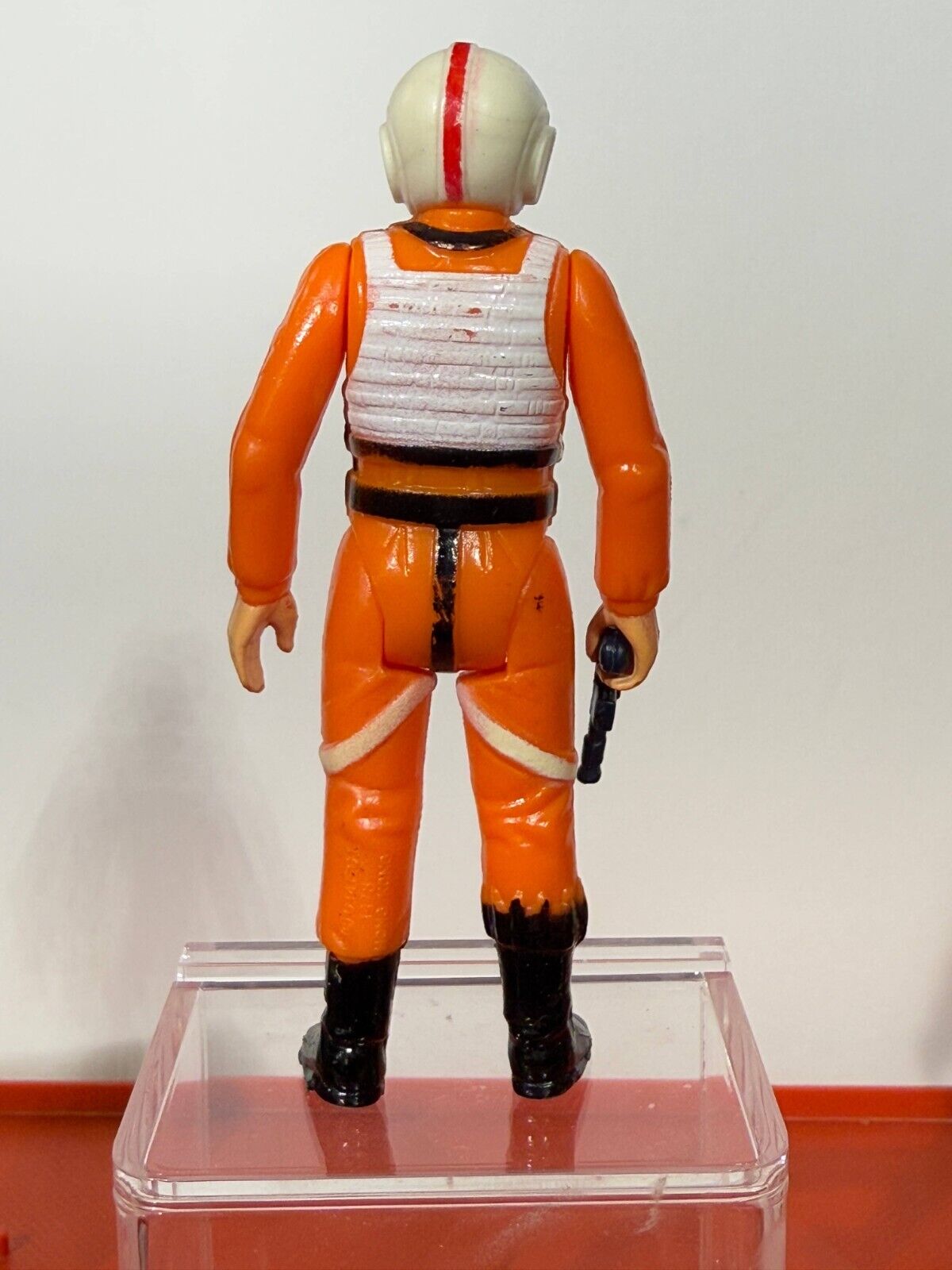 Luke Skywalker (X-Wing Fighter Pilot) sold
