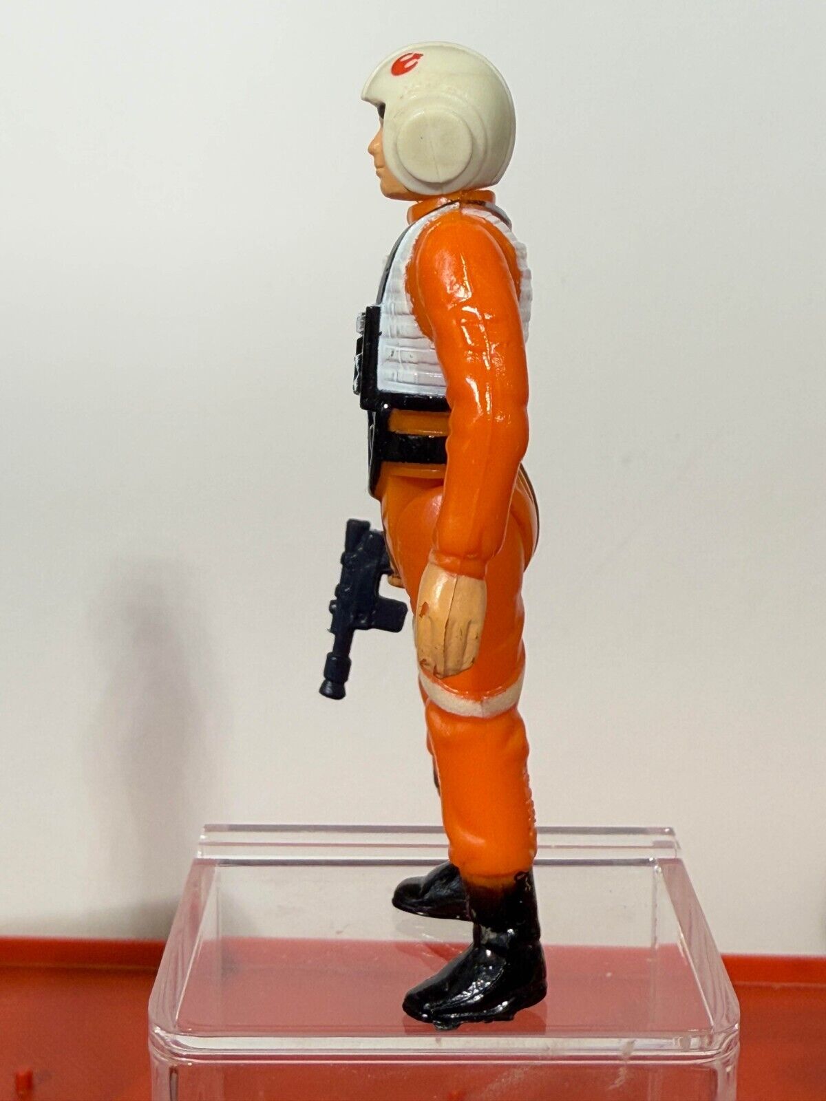 Luke Skywalker (X-Wing Fighter Pilot) sold