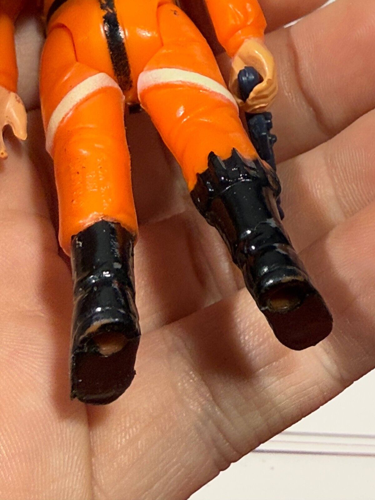 Luke Skywalker (X-Wing Fighter Pilot) sold