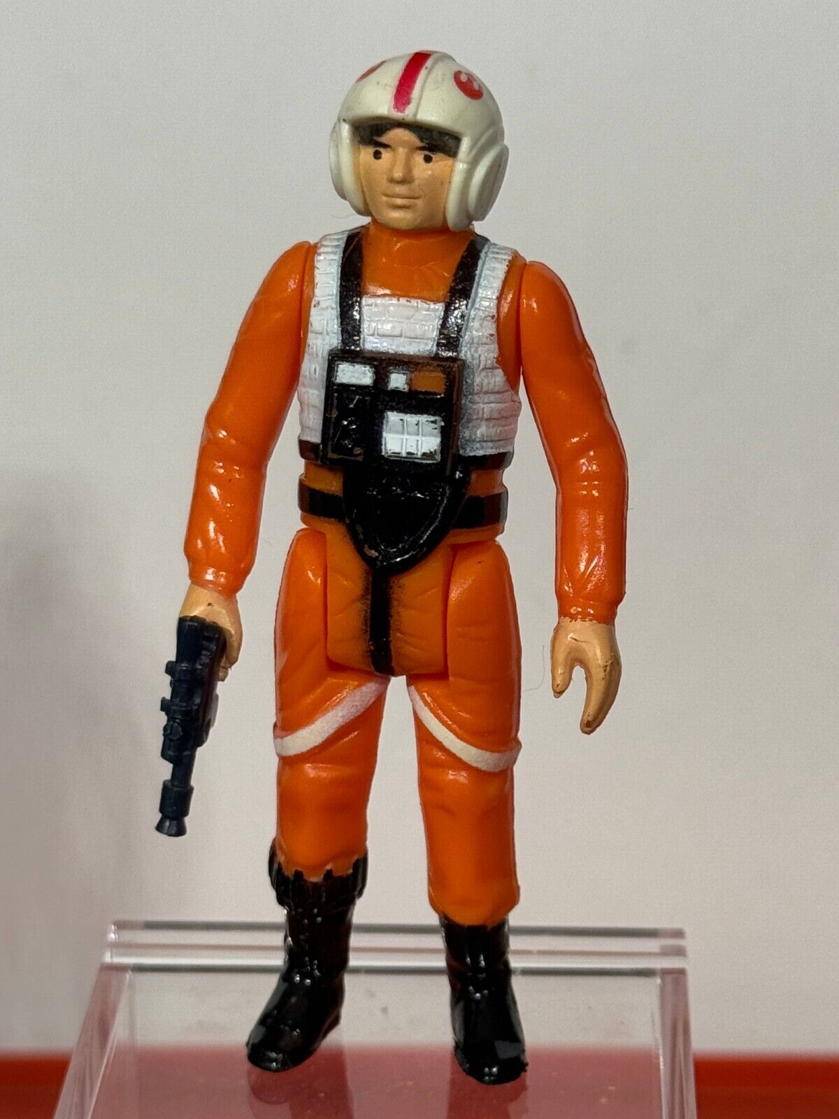 Luke Skywalker (X-Wing Fighter Pilot) sold