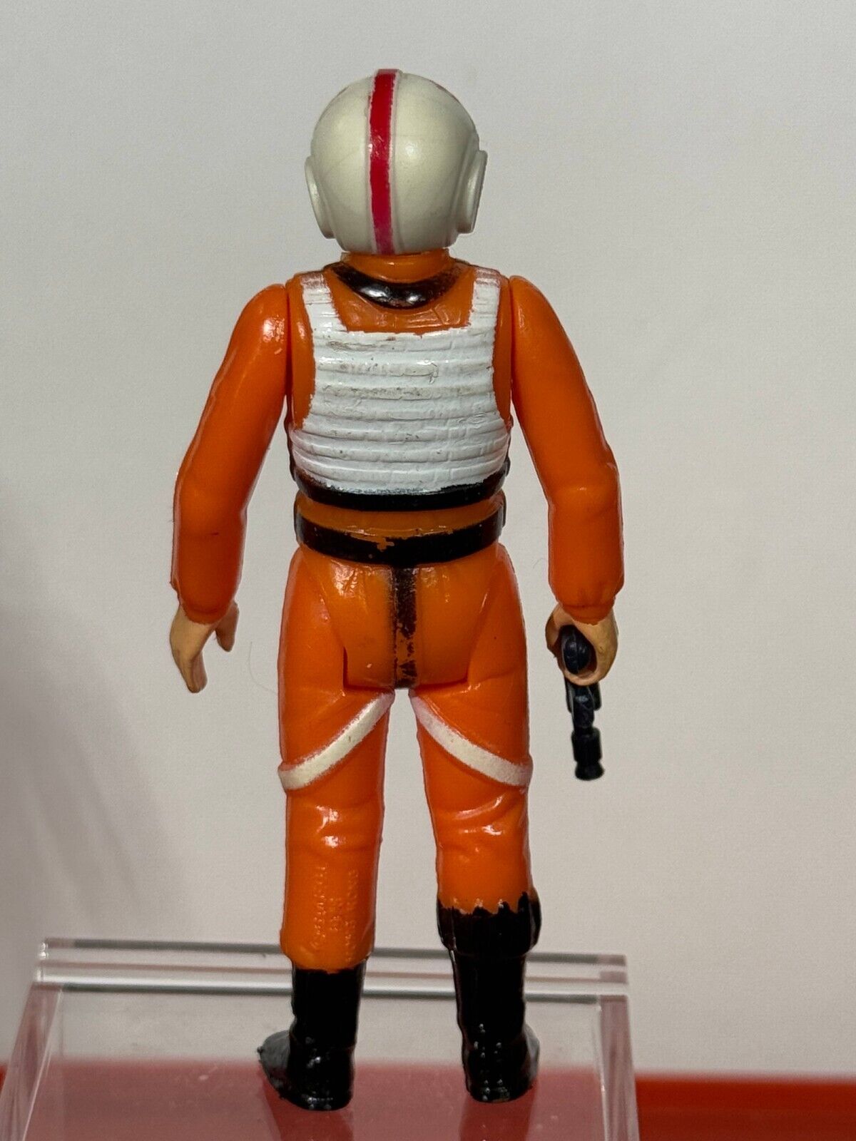 Luke Skywalker (X-Wing Fighter Pilot) sold