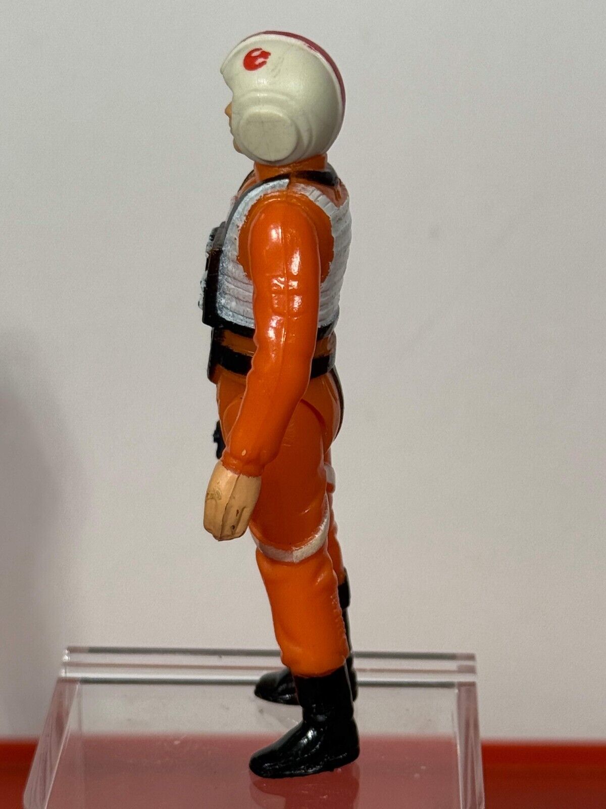 Luke Skywalker (X-Wing Fighter Pilot) sold
