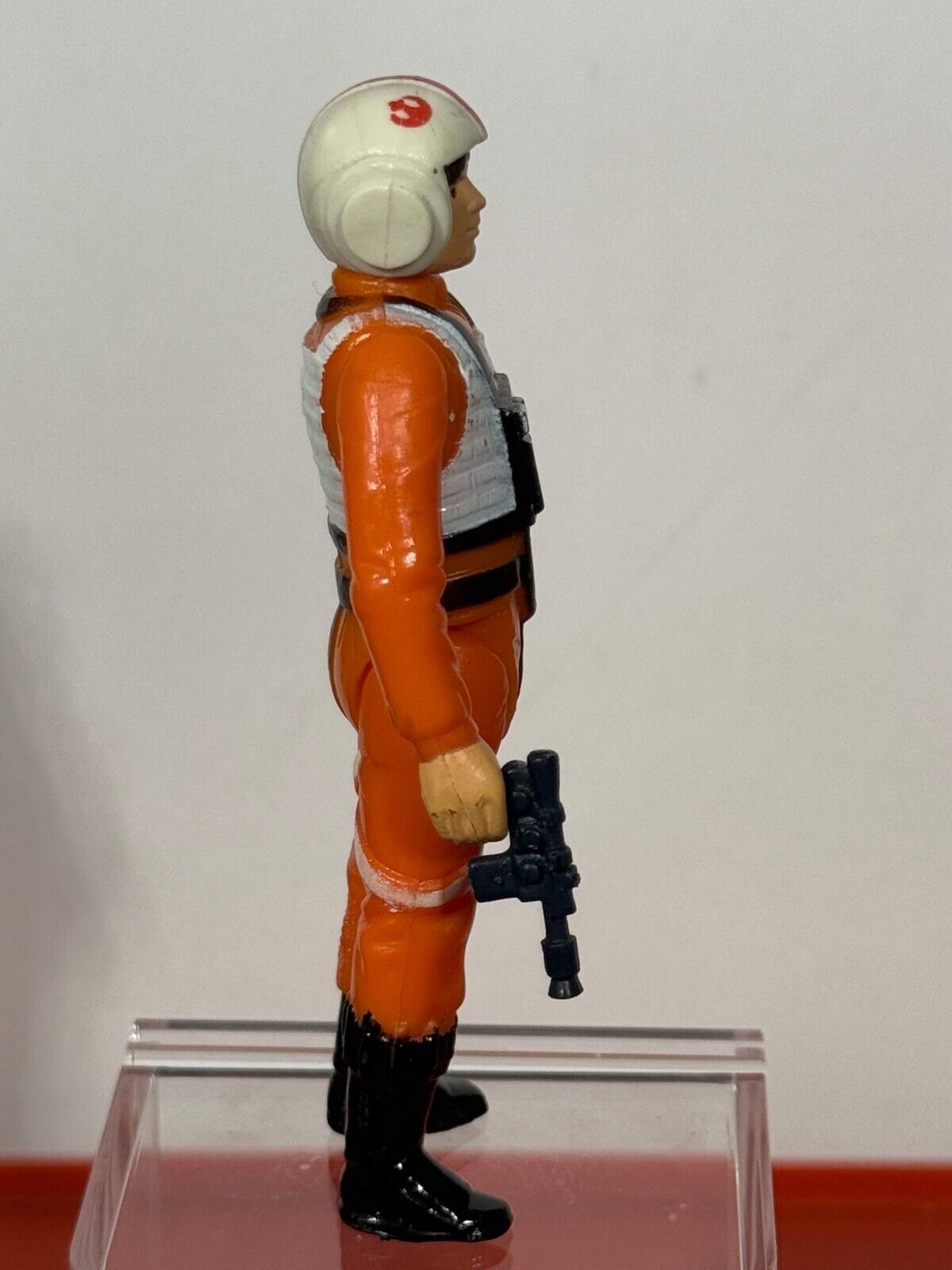 Luke Skywalker (X-Wing Fighter Pilot) sold