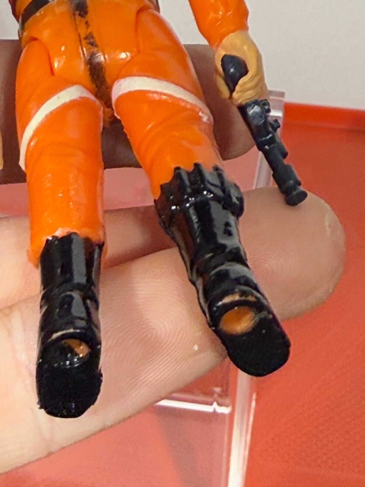 Luke Skywalker (X-Wing Fighter Pilot) sold