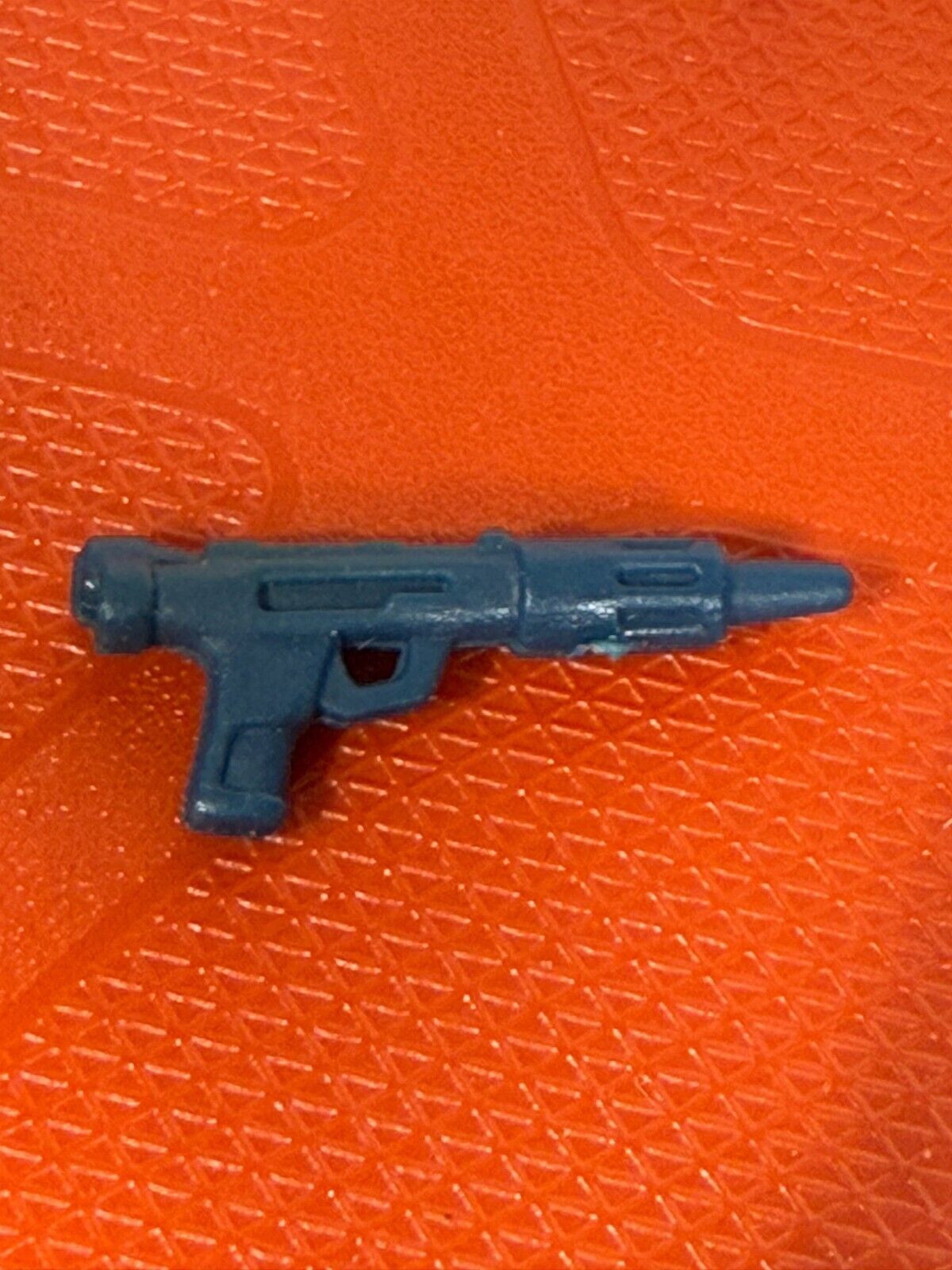 Bespin Security Guard (White) sold