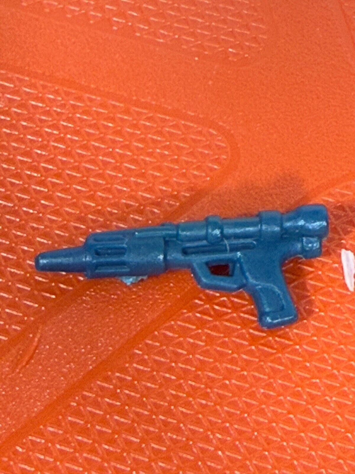 Bespin Security Guard (White) sold