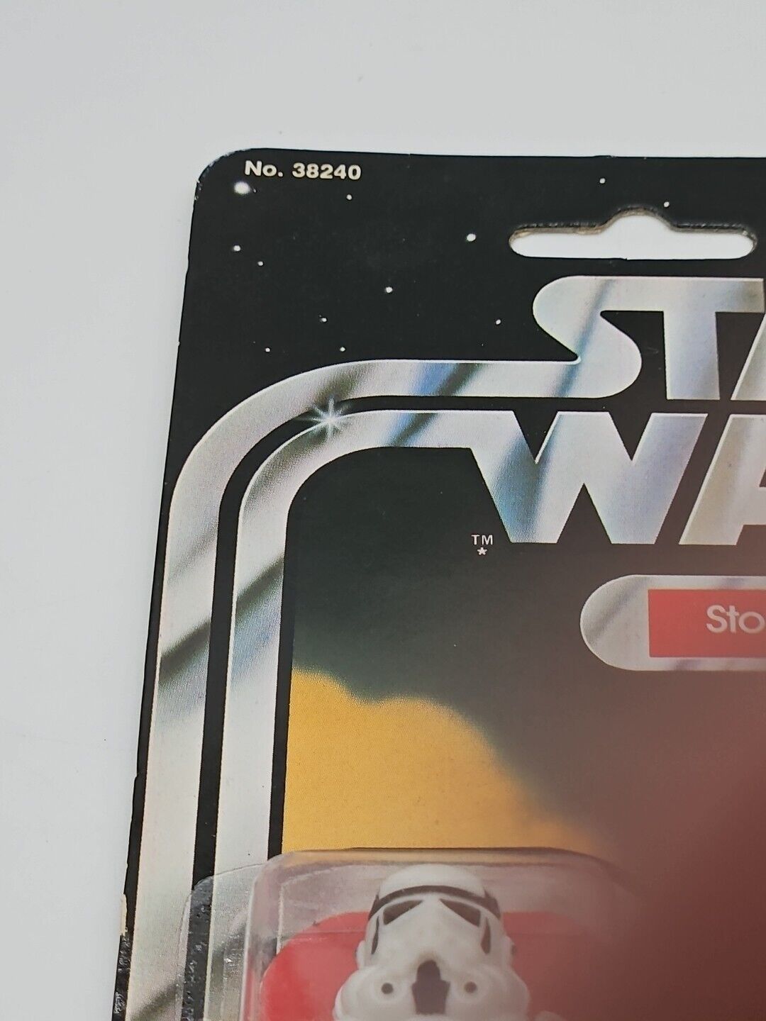 Imperial Stormtrooper sold