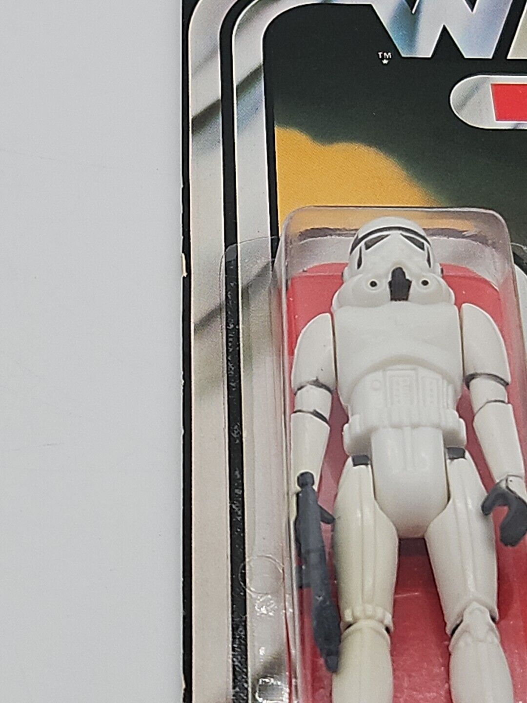 Imperial Stormtrooper sold