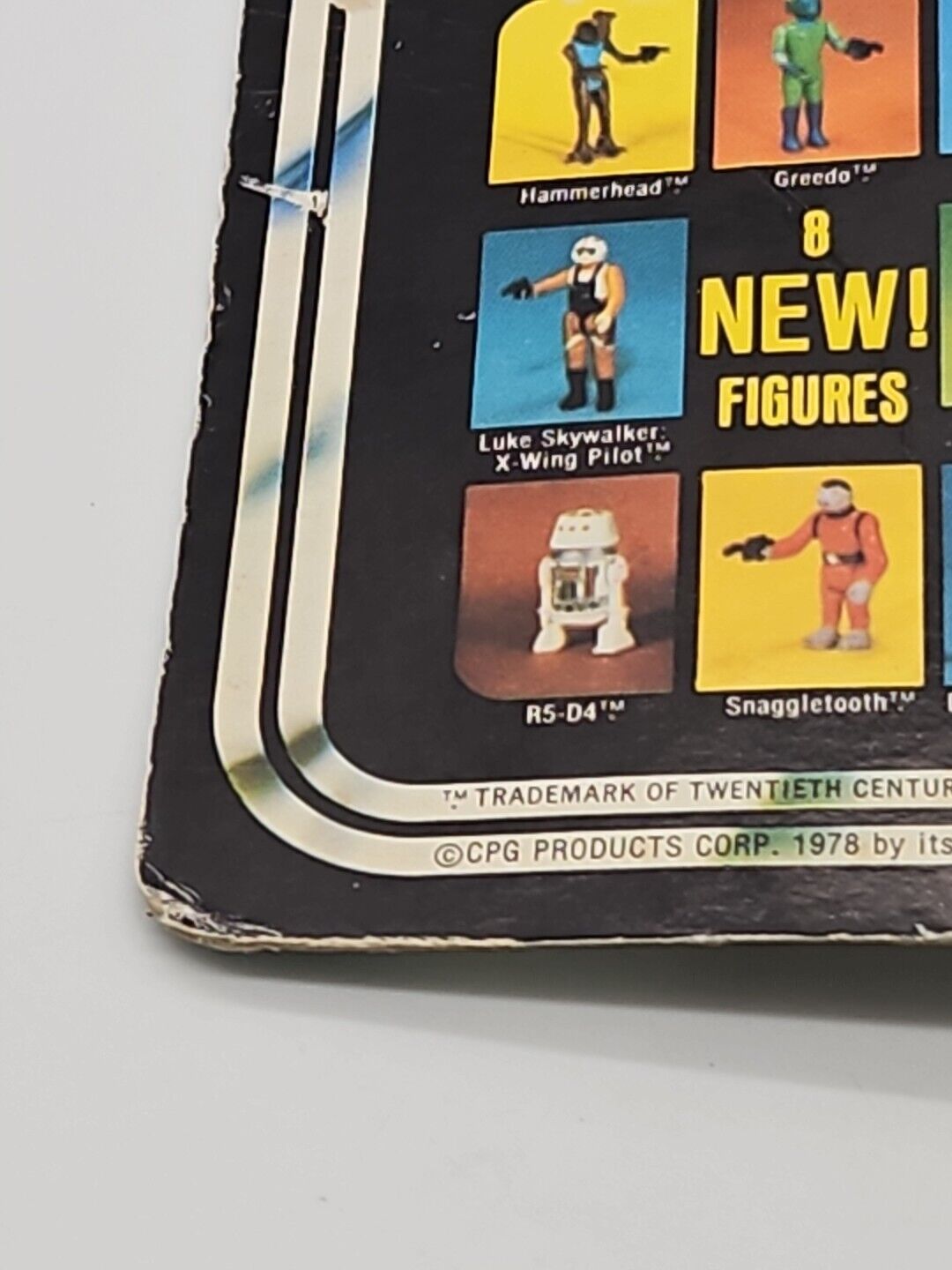 Imperial Stormtrooper sold