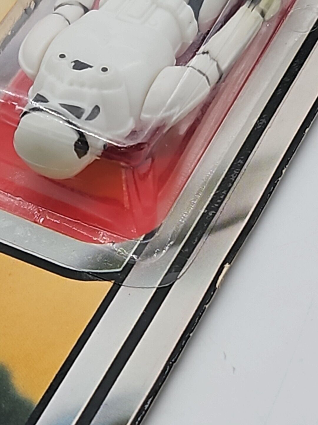 Imperial Stormtrooper sold
