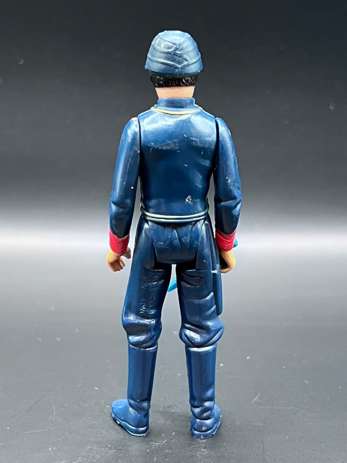 Bespin Security Guard (White) sold