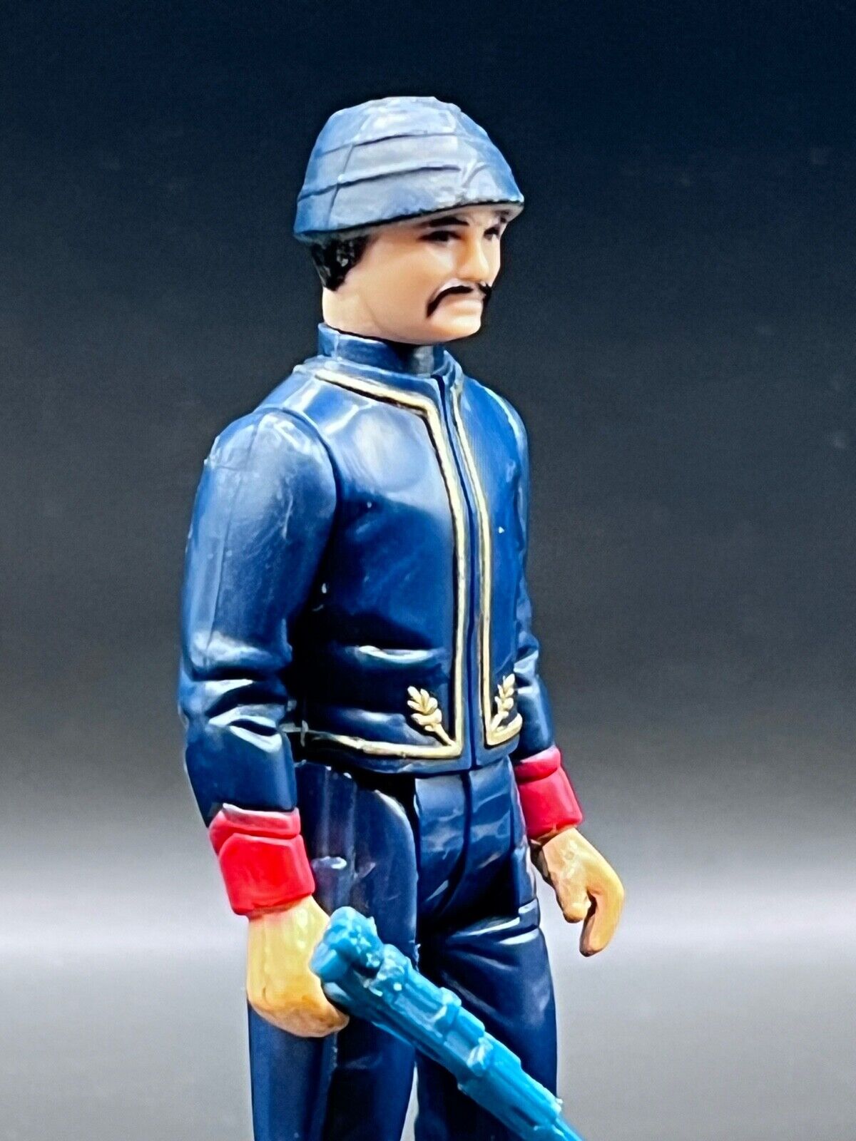 Bespin Security Guard (White) sold