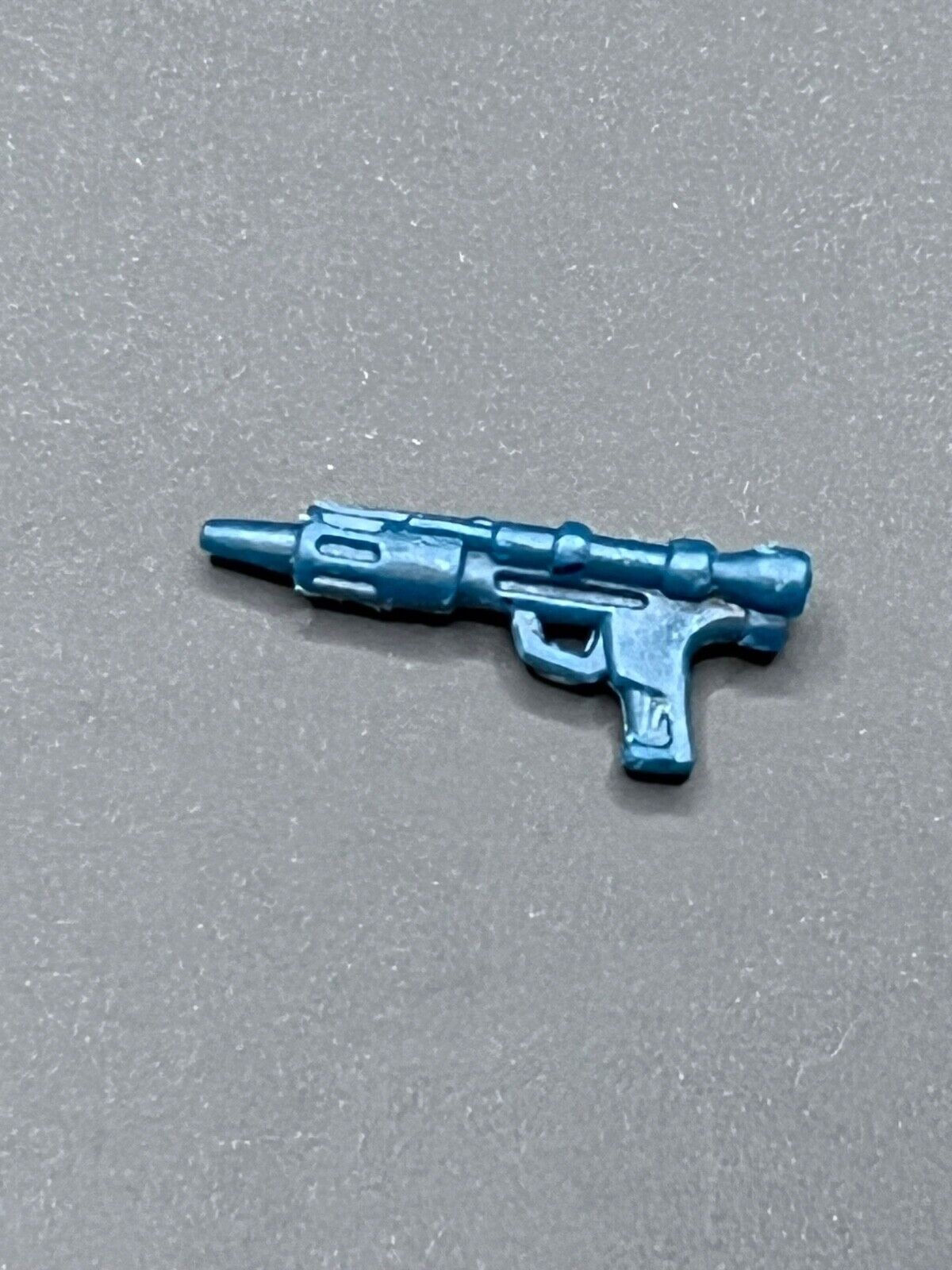 Bespin Security Guard (White) sold