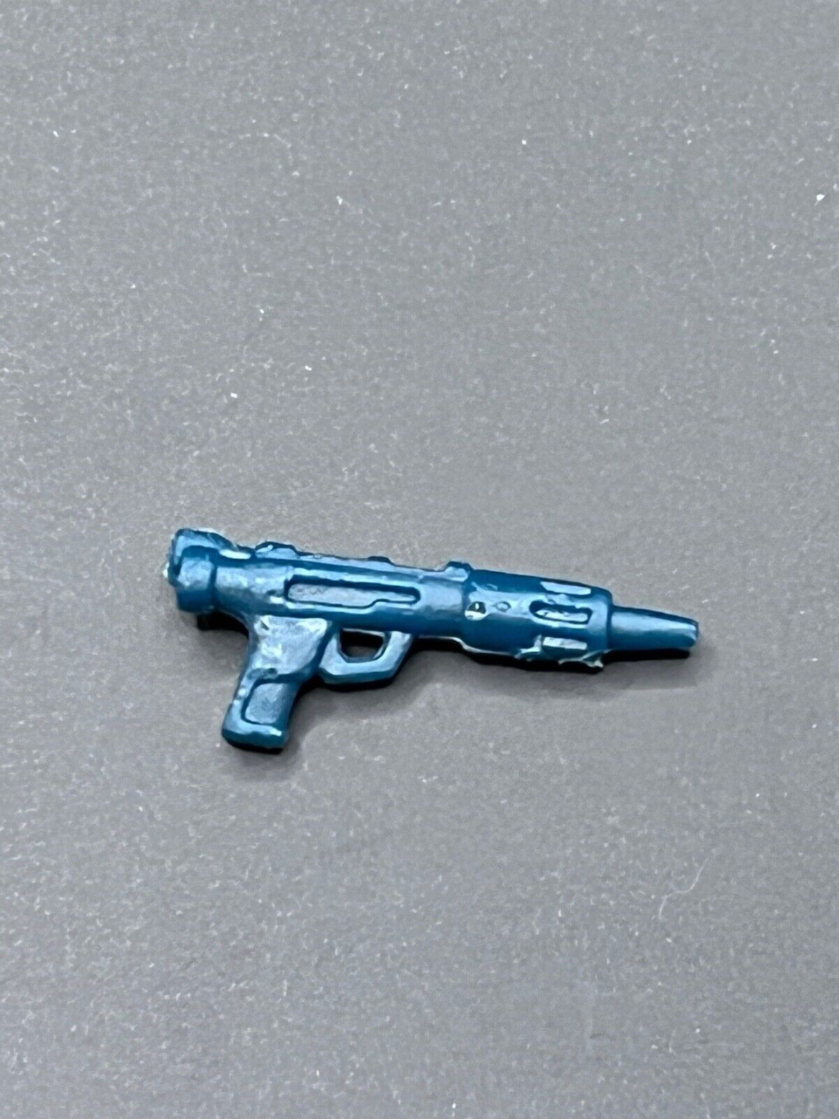 Bespin Security Guard (White) sold