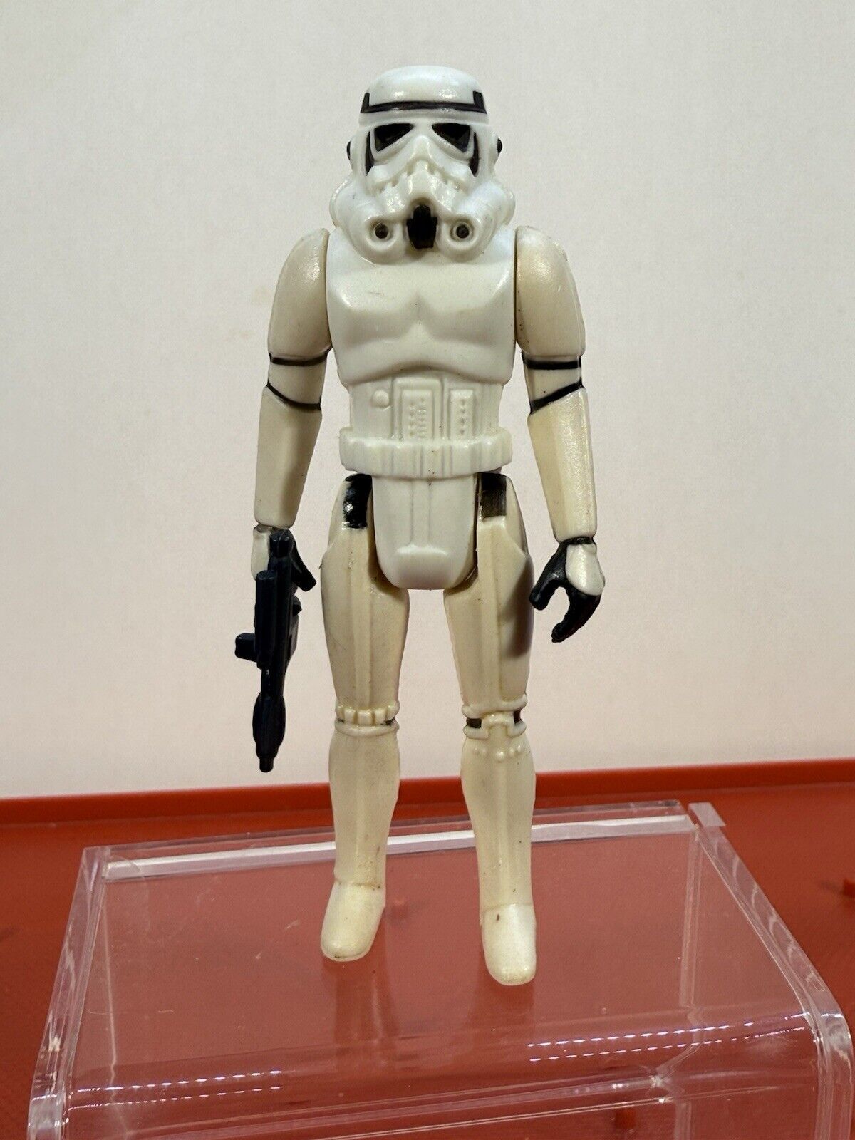Imperial Stormtrooper sold
