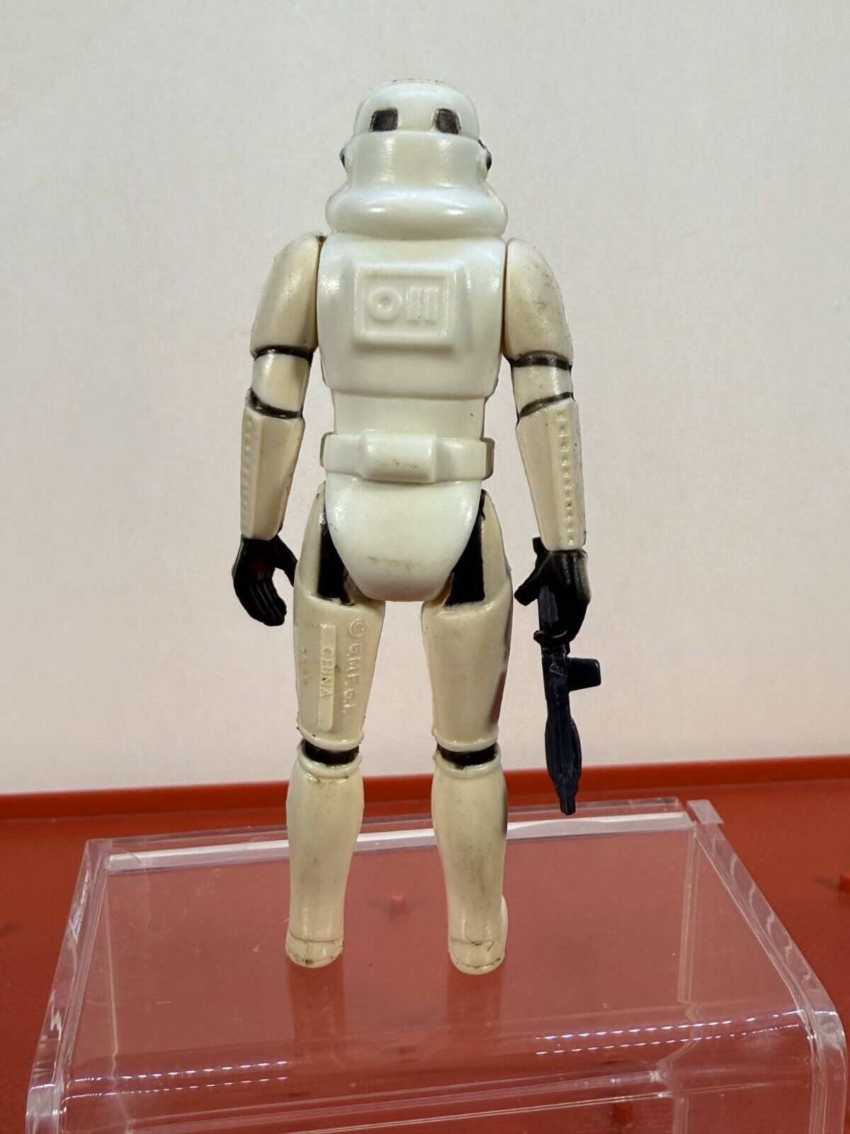 Imperial Stormtrooper sold