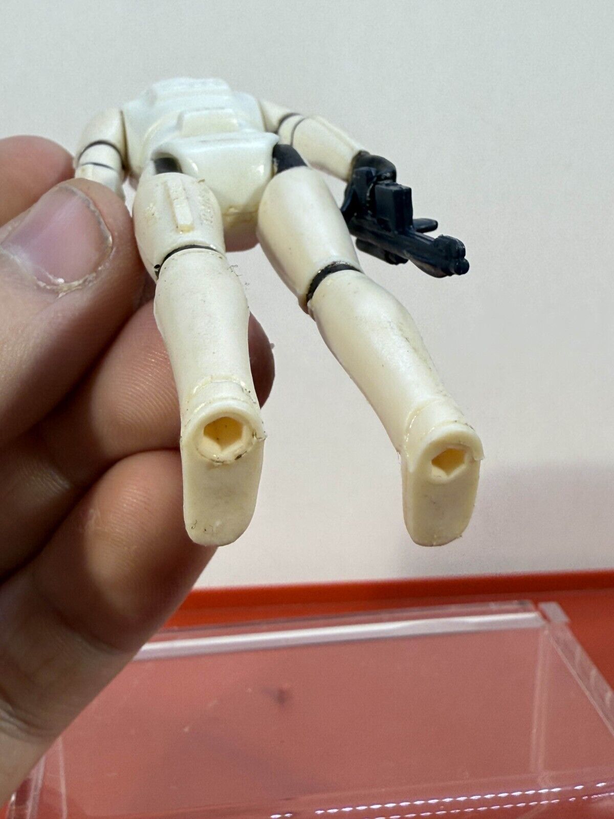 Imperial Stormtrooper sold