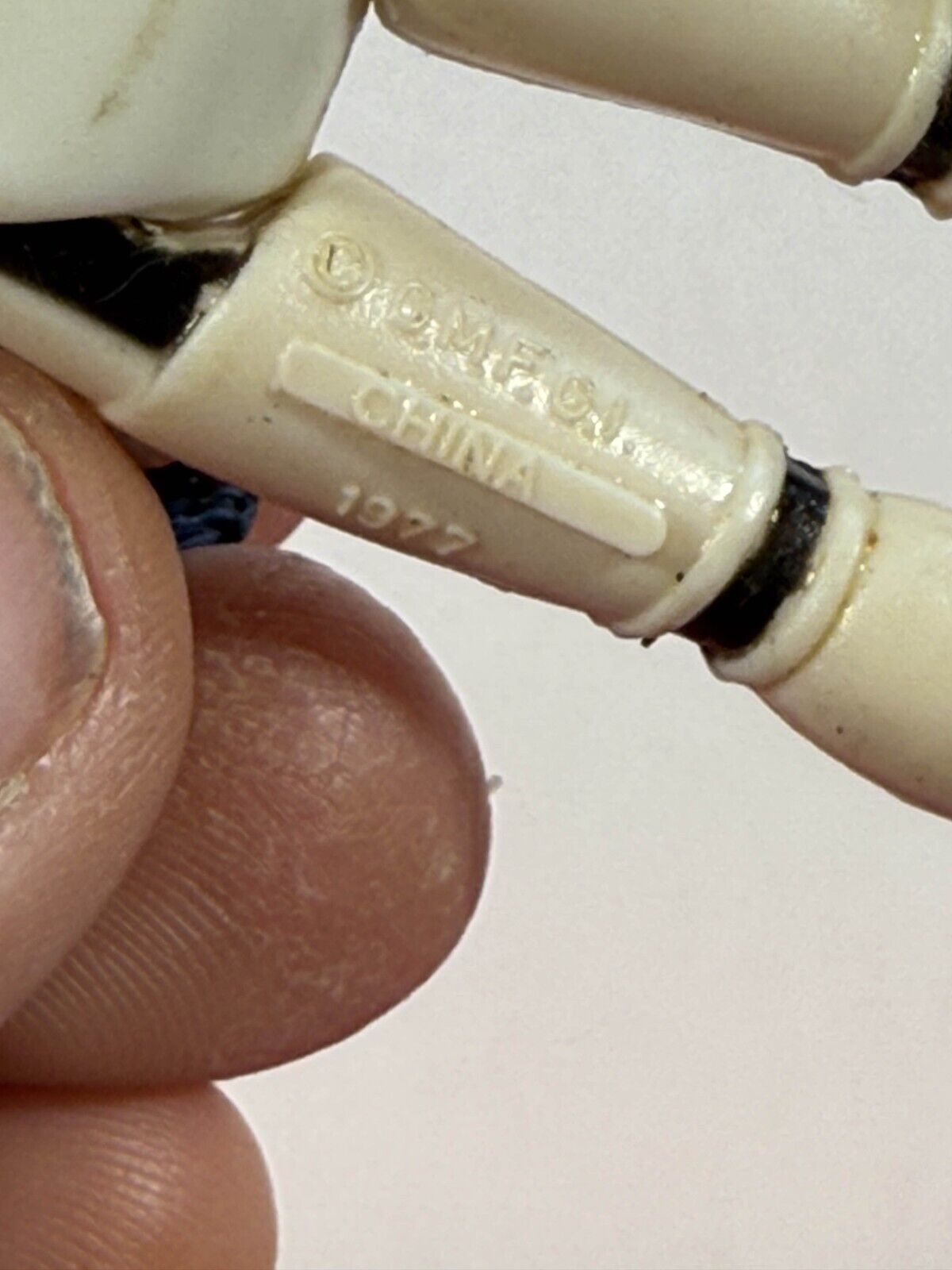 Imperial Stormtrooper sold