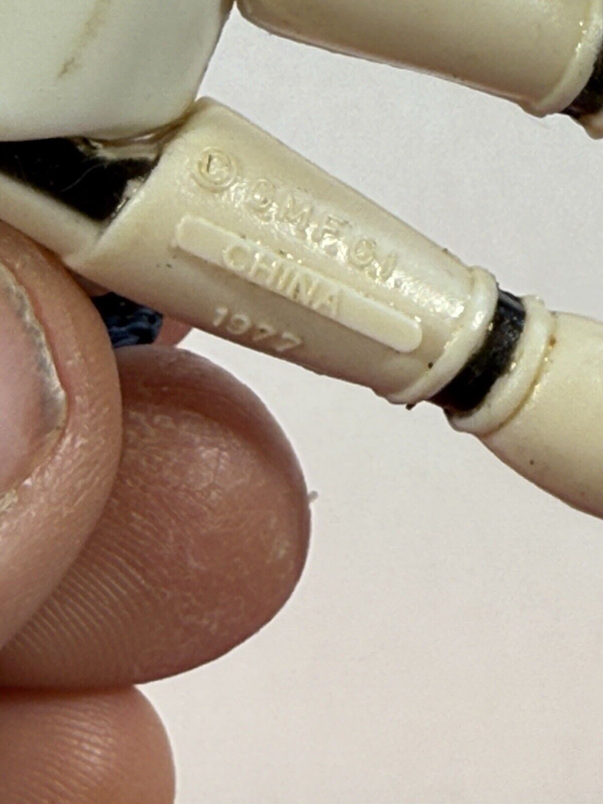 Imperial Stormtrooper sold