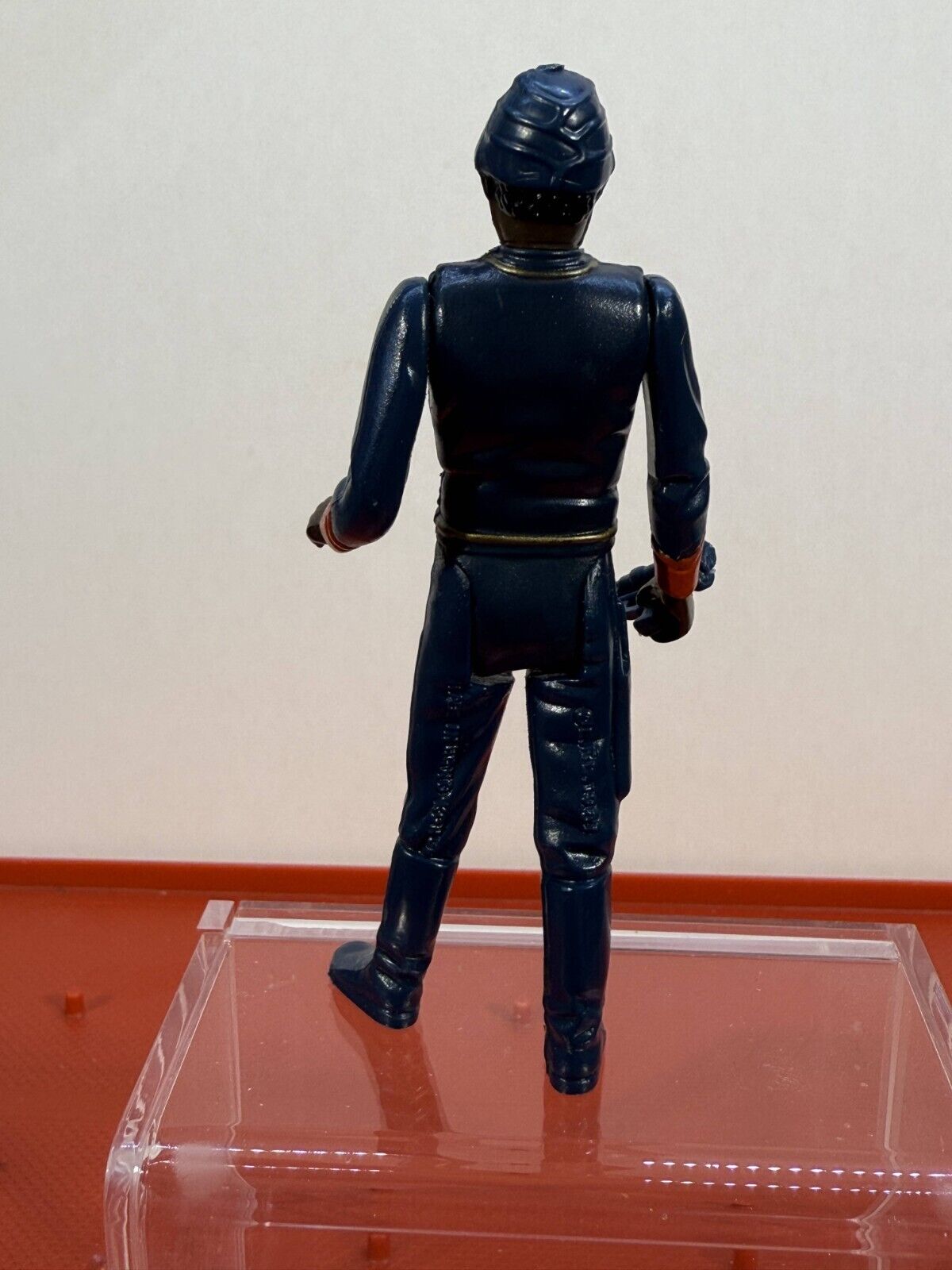 Bespin Security Guard (Black) sold