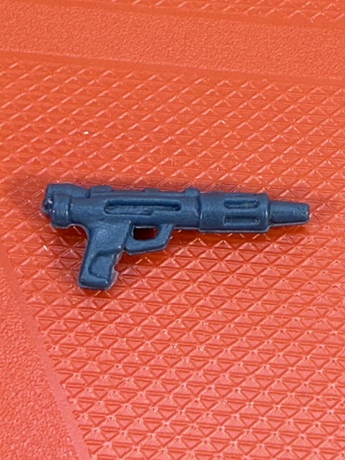 Bespin Security Guard (Black) sold