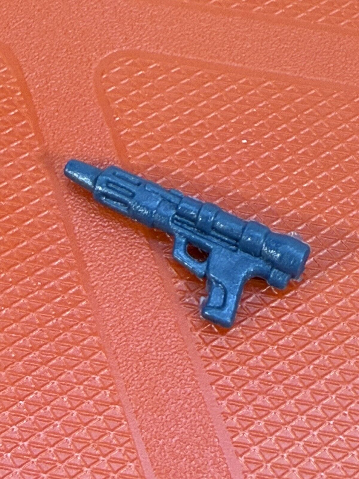 Bespin Security Guard (Black) sold