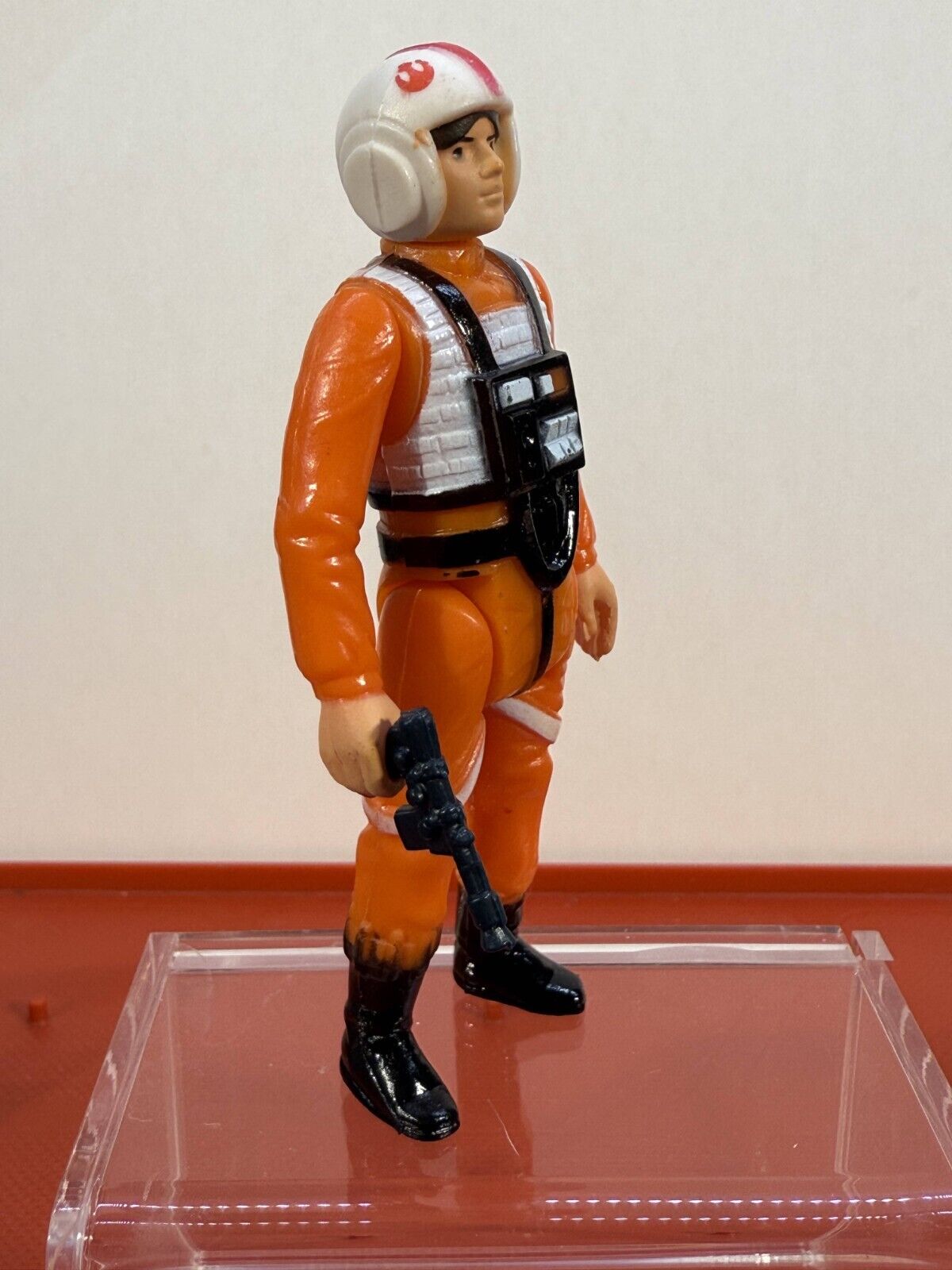 Luke Skywalker (X-Wing Fighter Pilot) sold