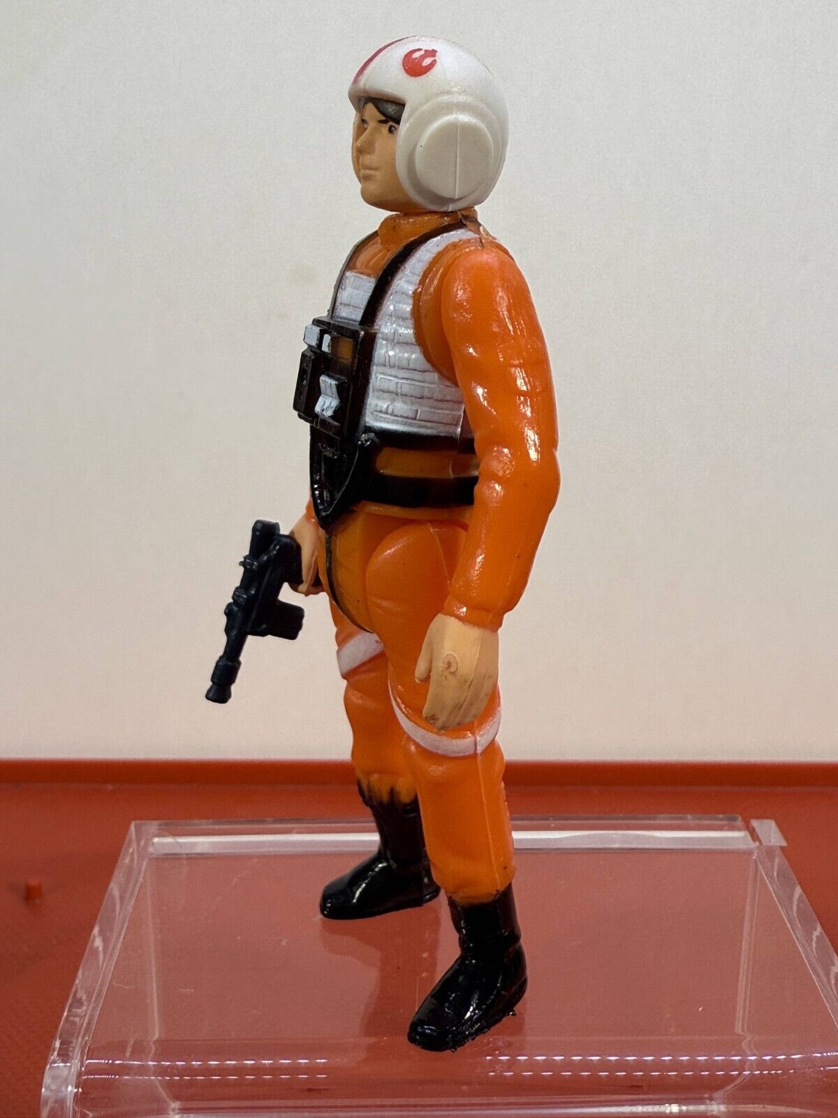 Luke Skywalker (X-Wing Fighter Pilot) sold